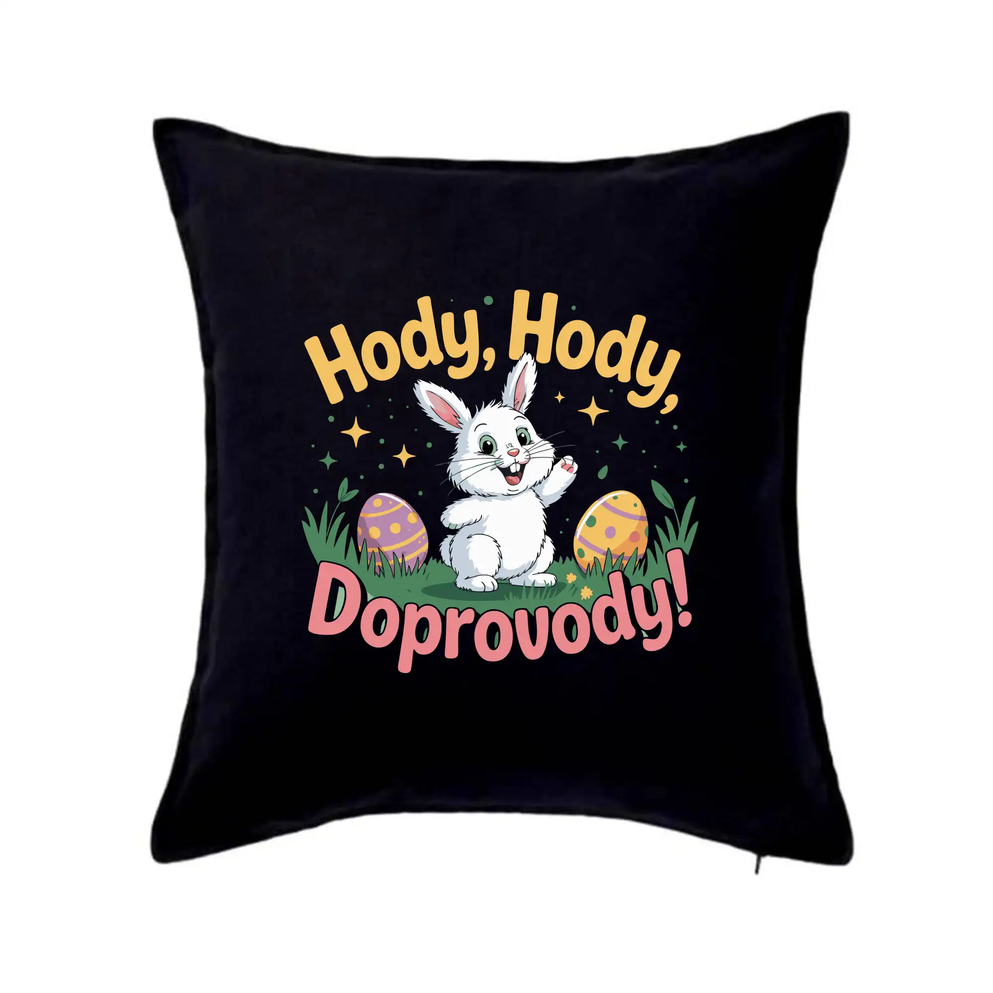 Hody, hody, doprovody