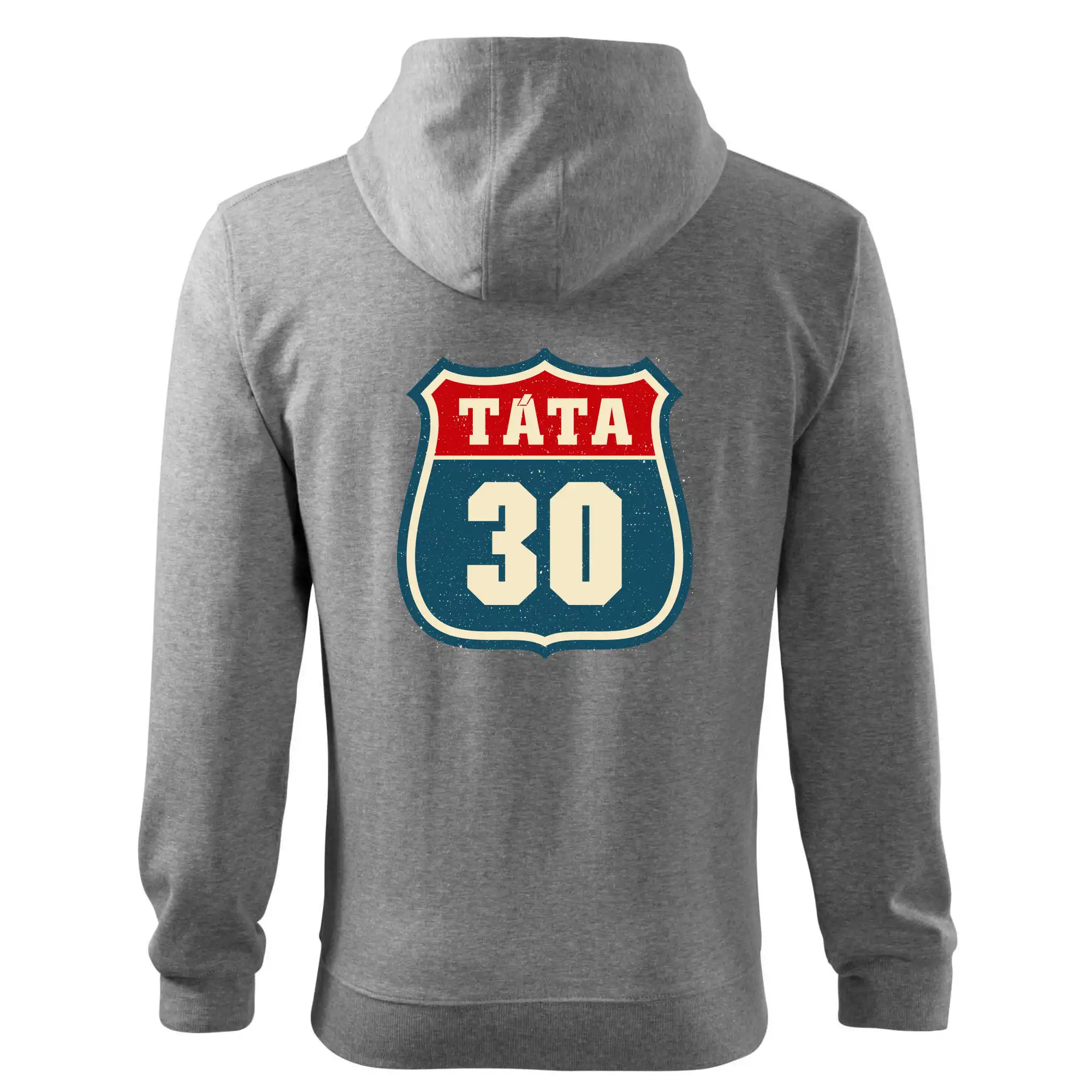 Táta 30 - ERB