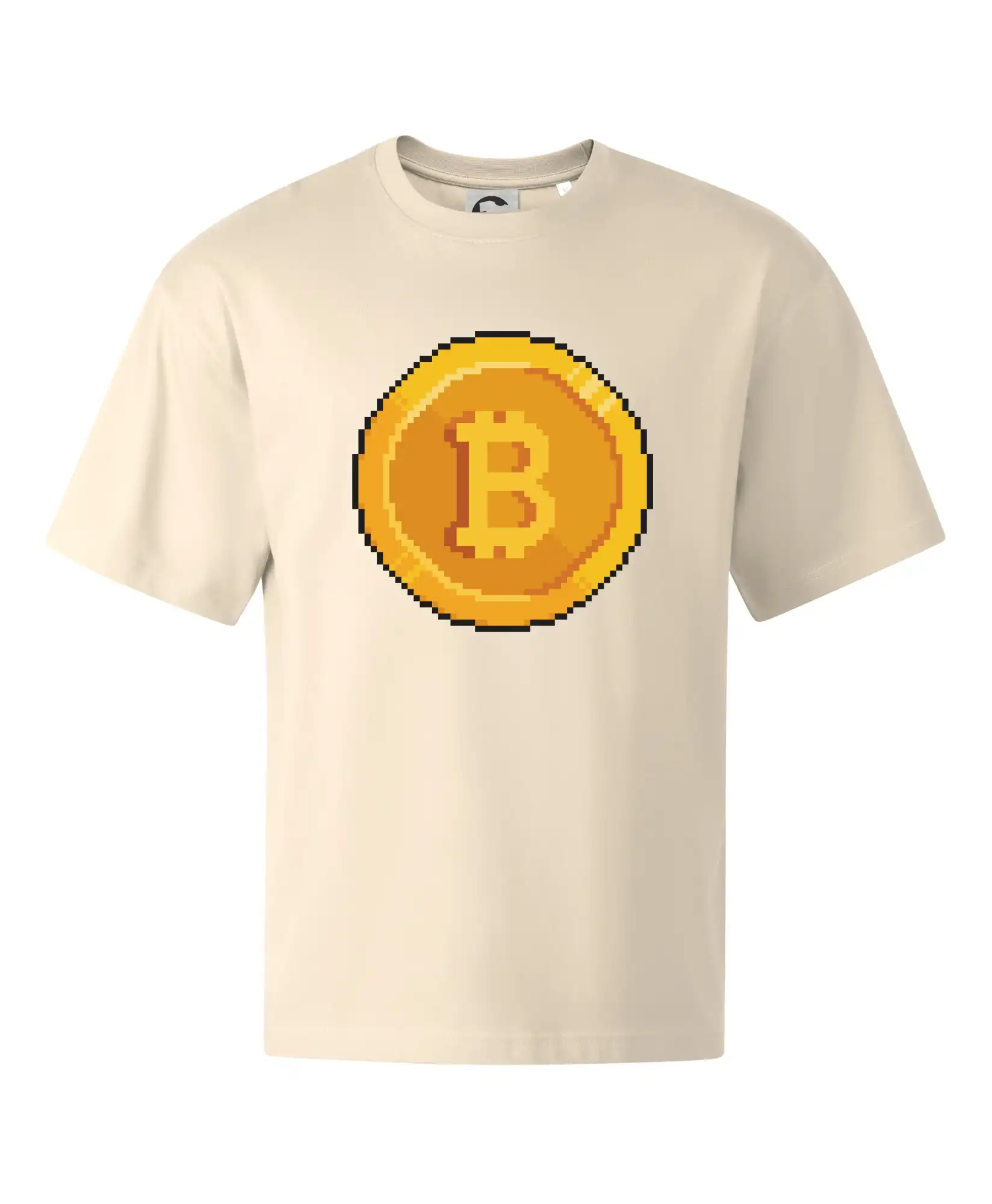 Bitcoin mince