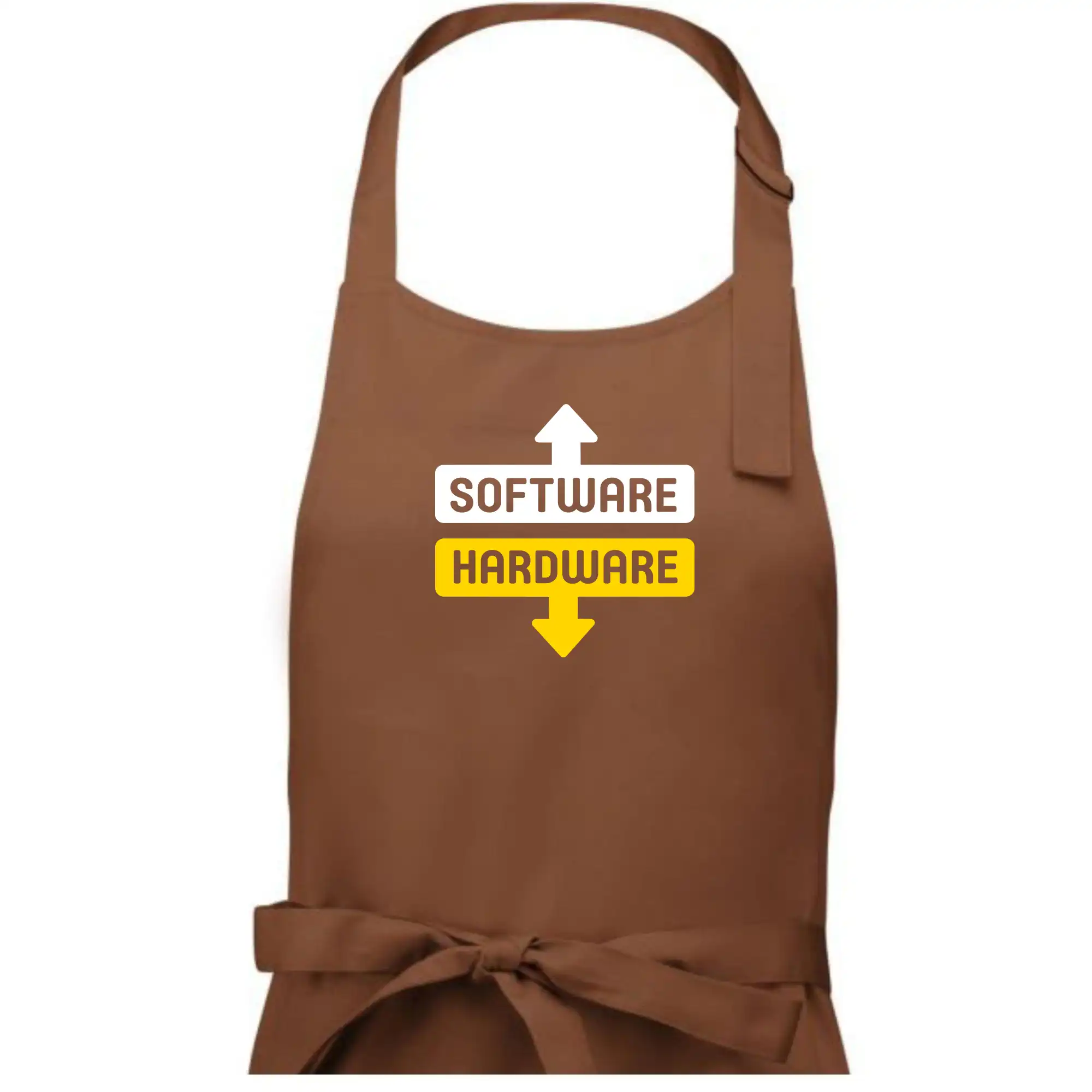 Software hardware - šipky