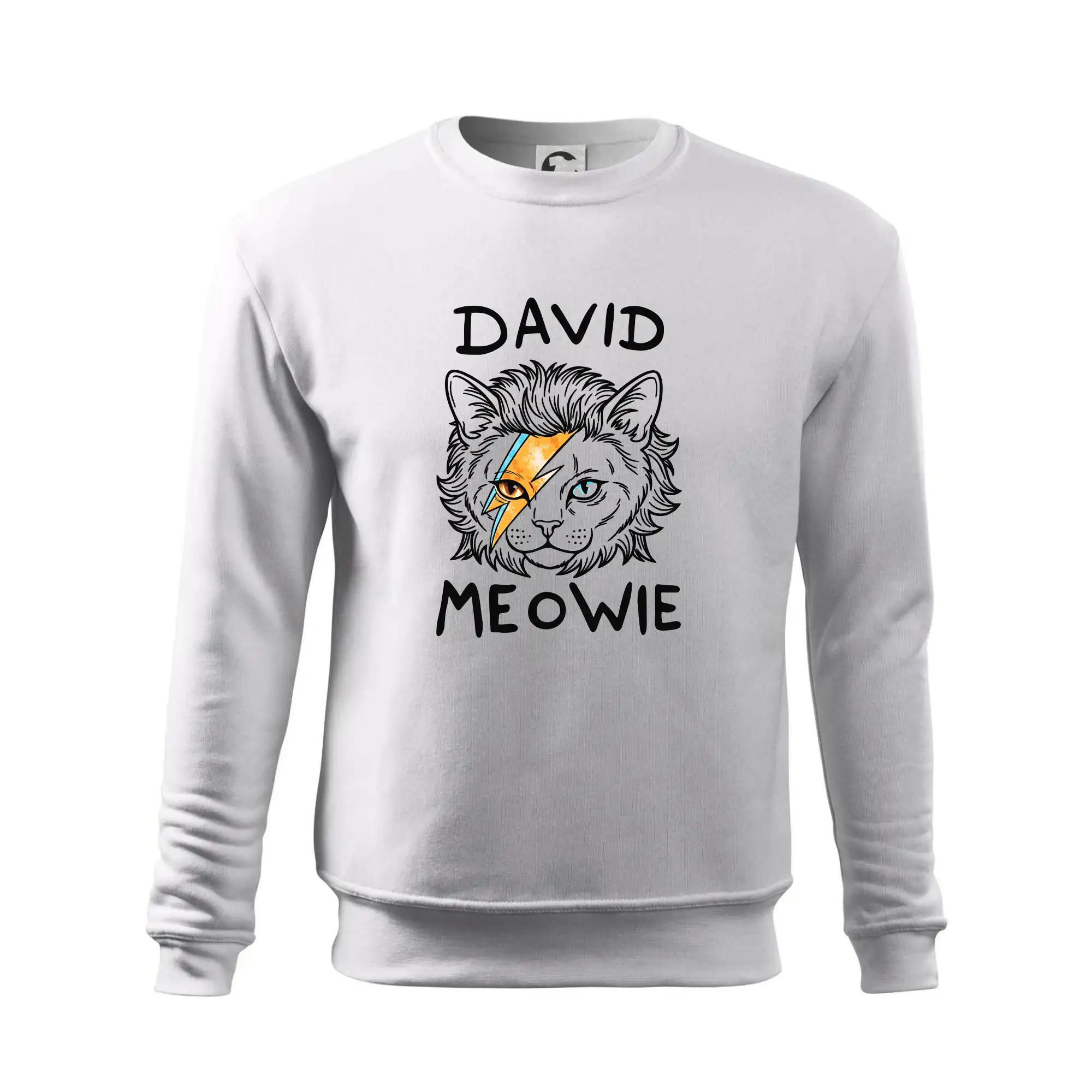 David Meowie