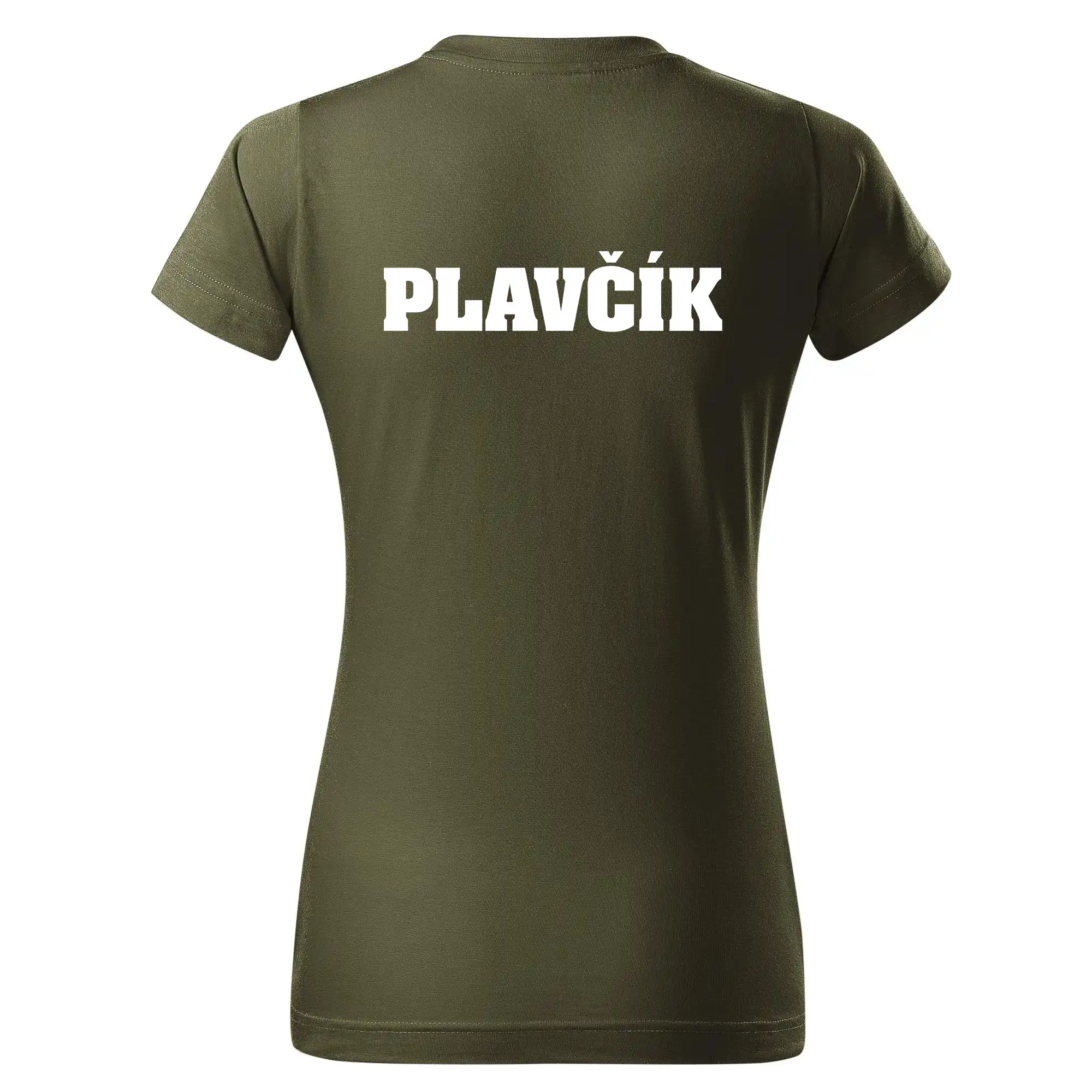 Hvězda života - Plavčík