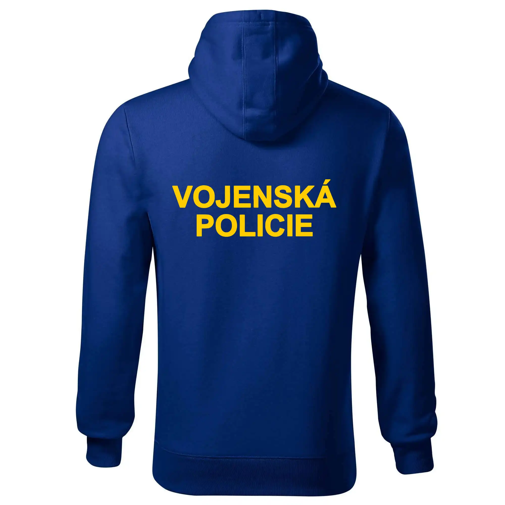 Vojenská Policie