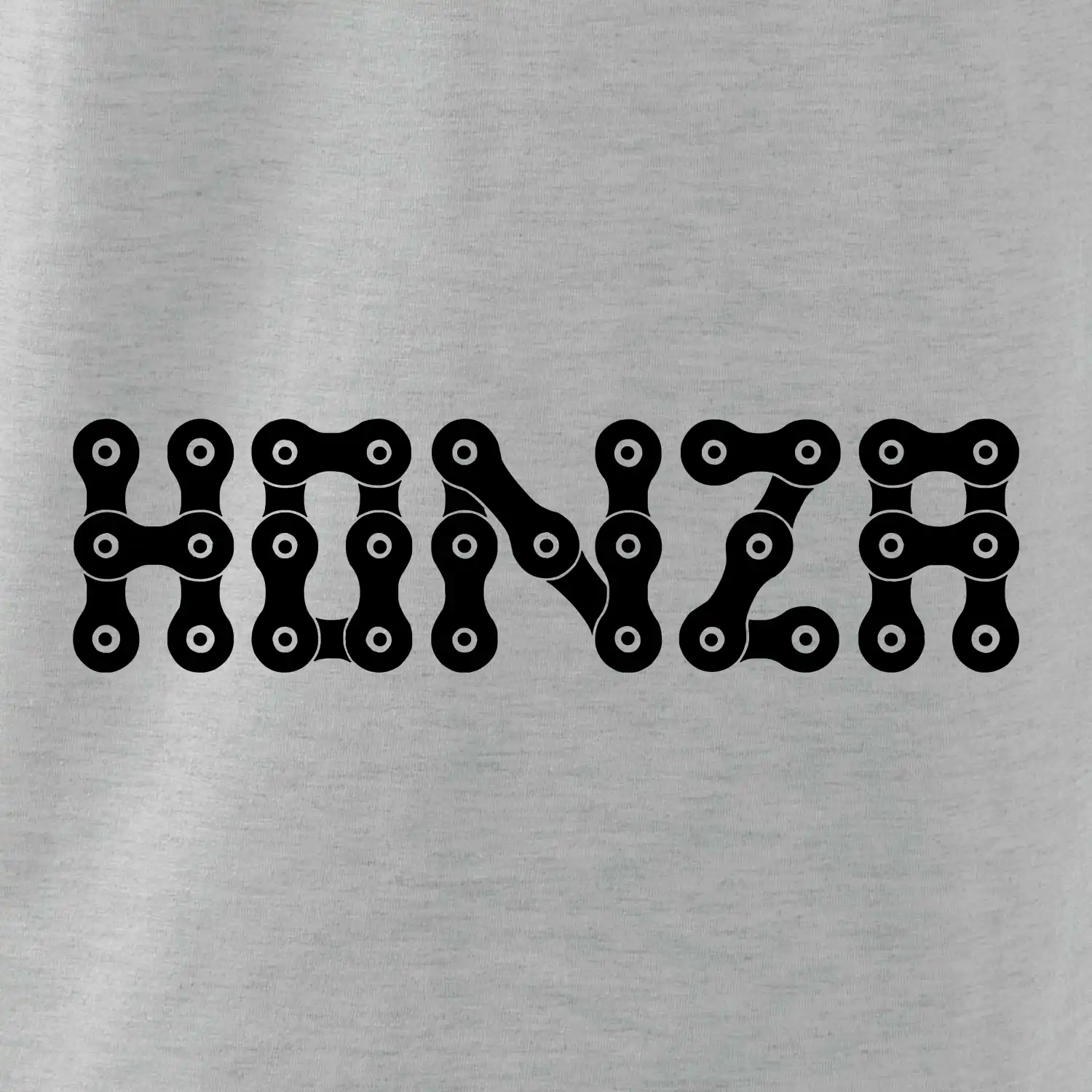 Řetěz - Vaše jméno