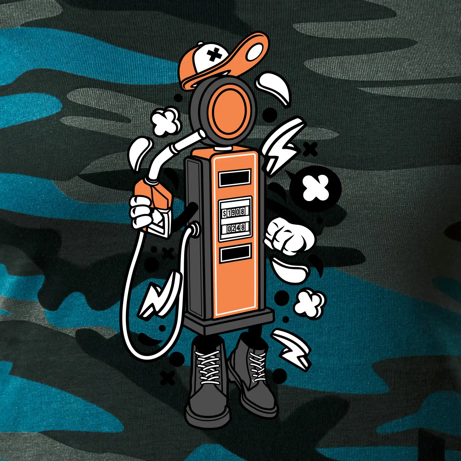 Tankman