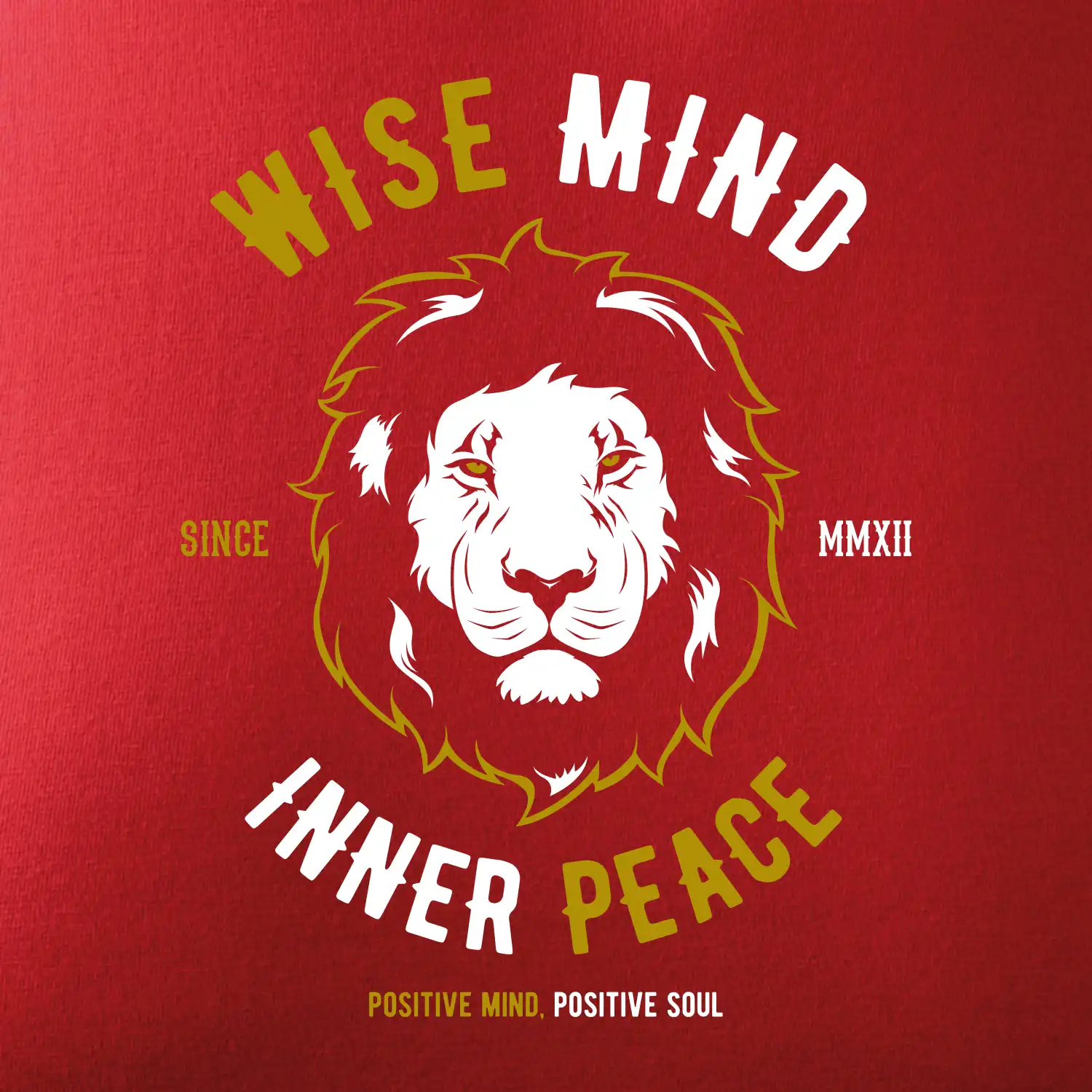 Lion wise