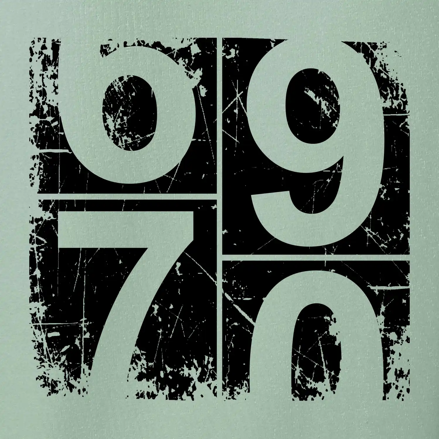 Tachometr 70