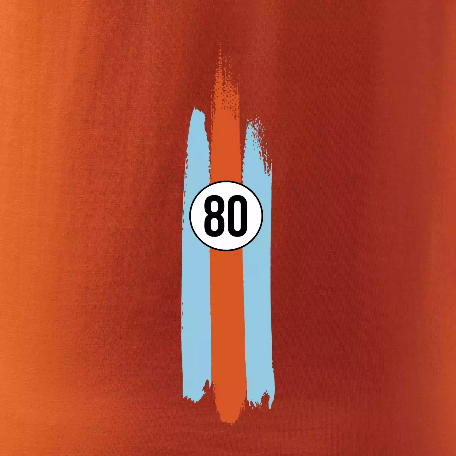 Vintage Race 80