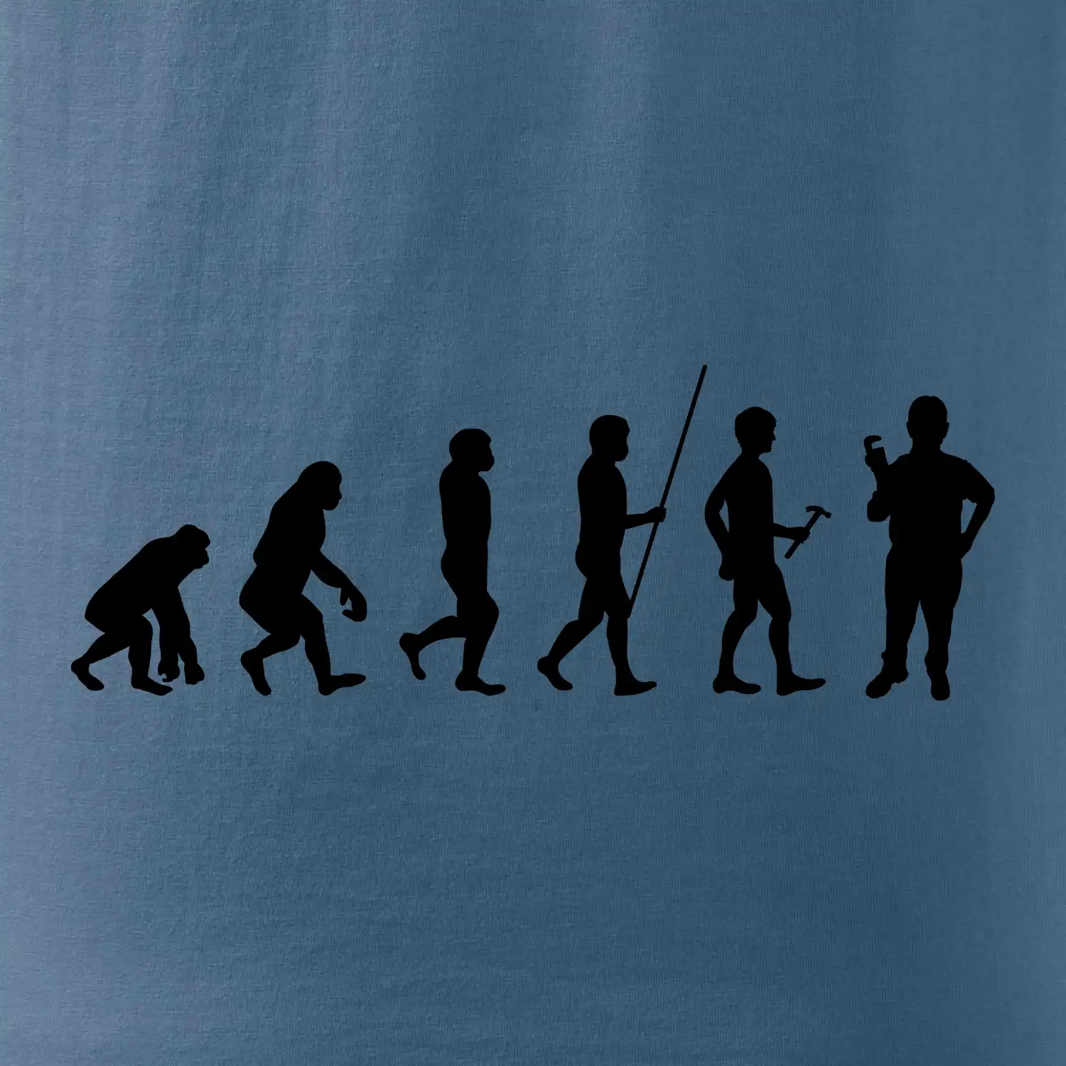 Evoluce instalatér