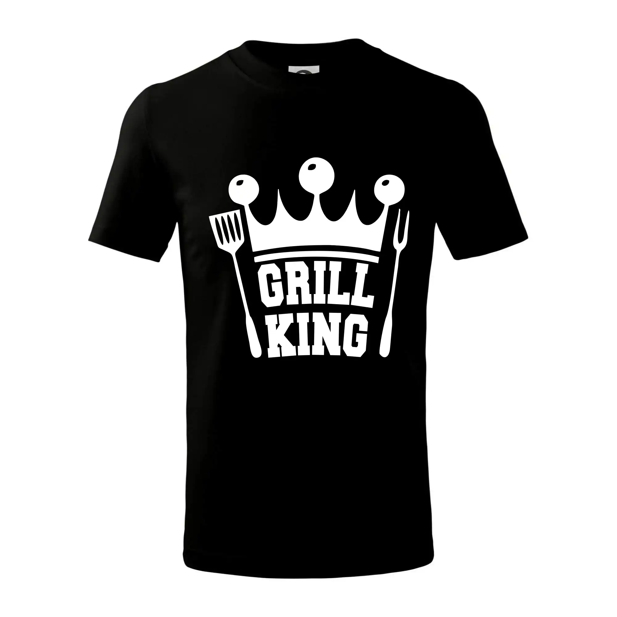 Grilování -  Grill King