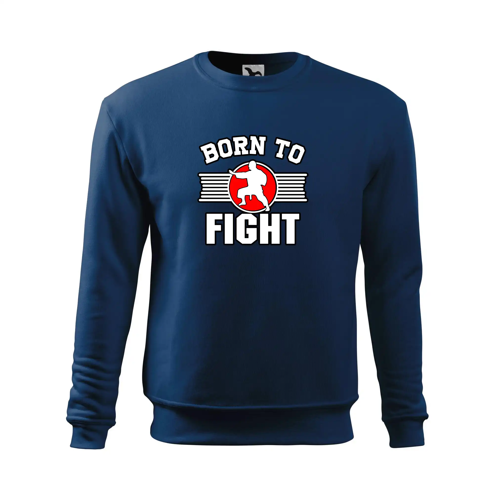 Judo Born to fight