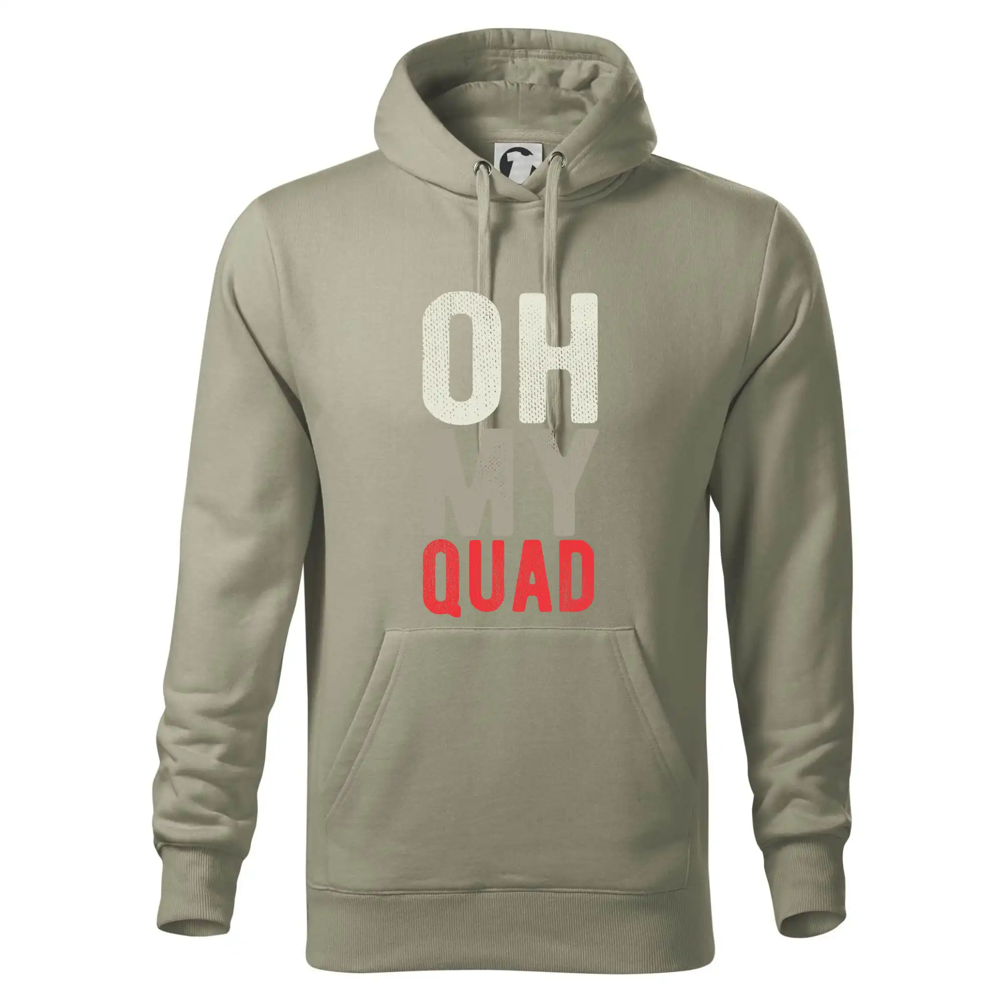 OH my Quad