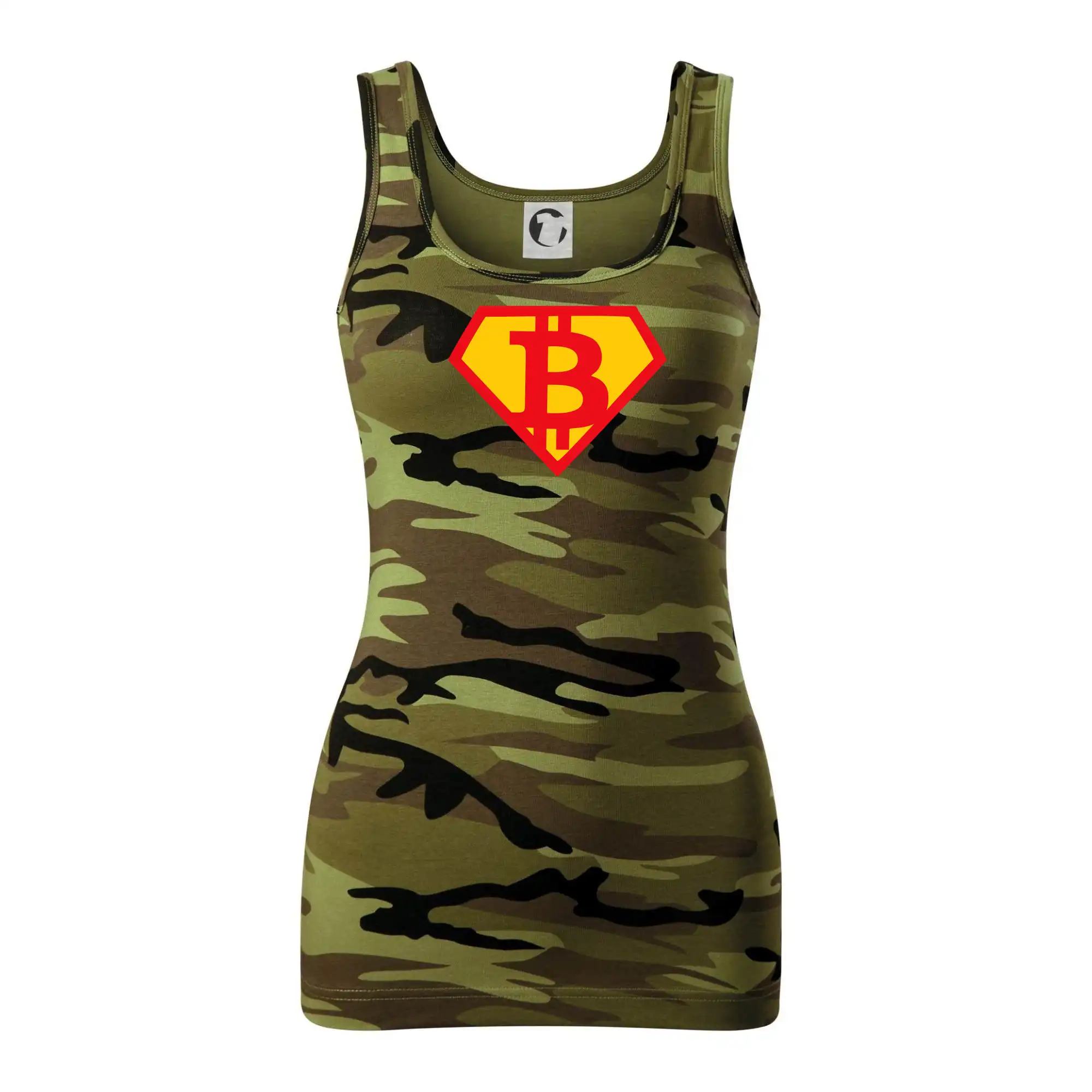 SuperBitcoin