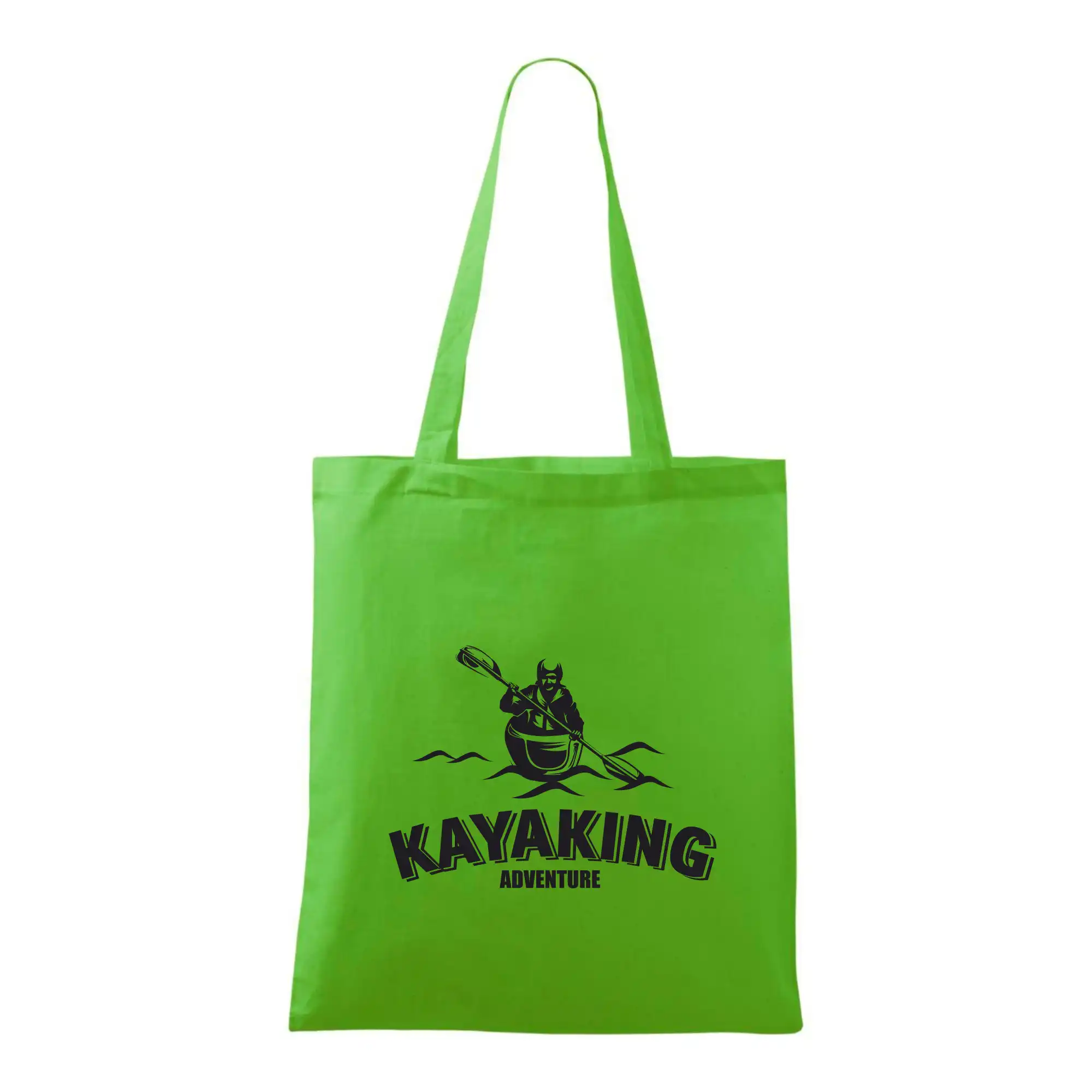 Kayaking adventure