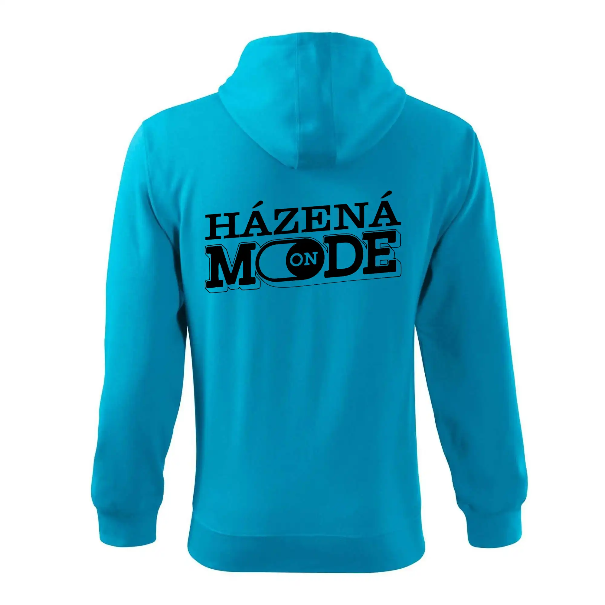Házená mode