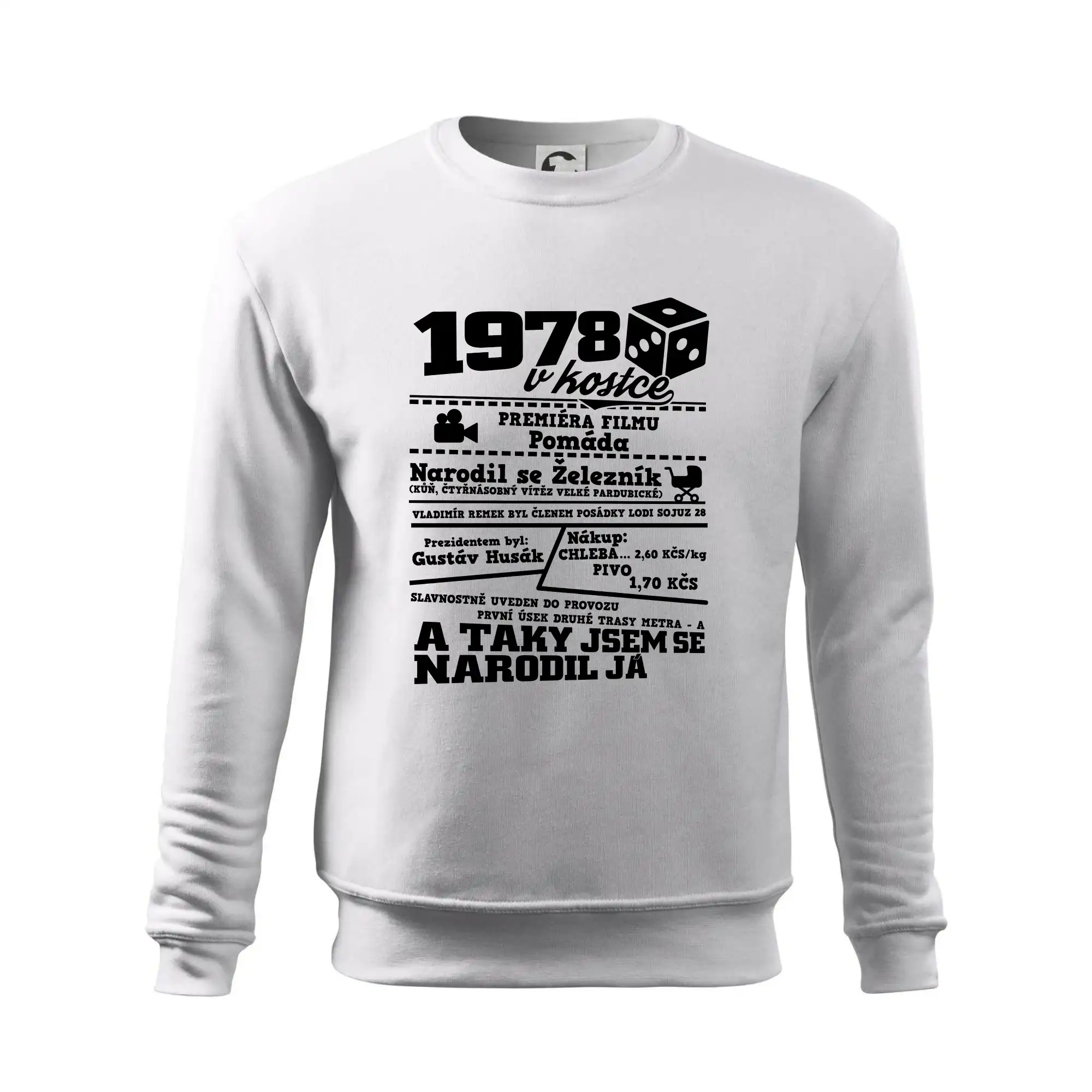 1978 v kostce