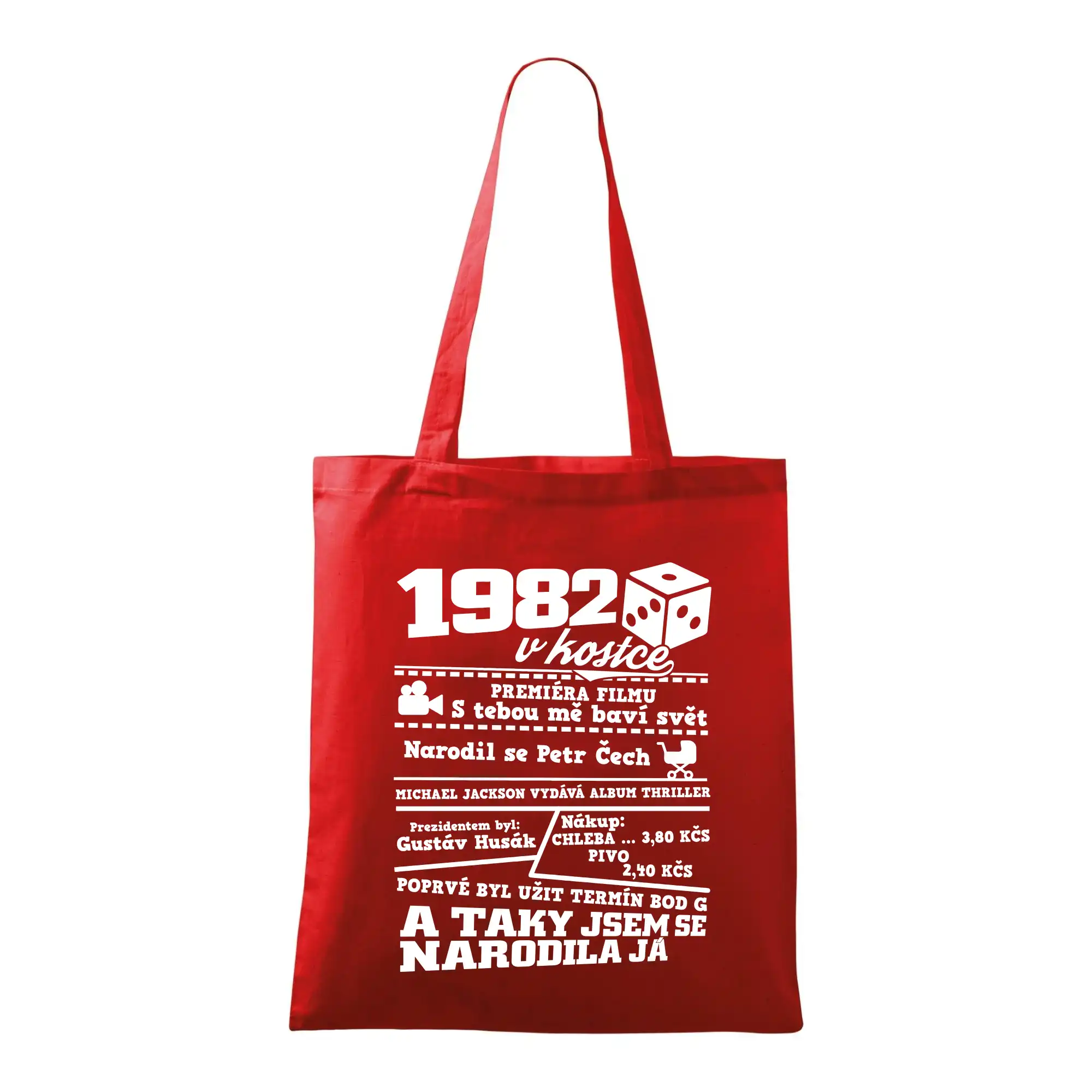 1982 v kostce