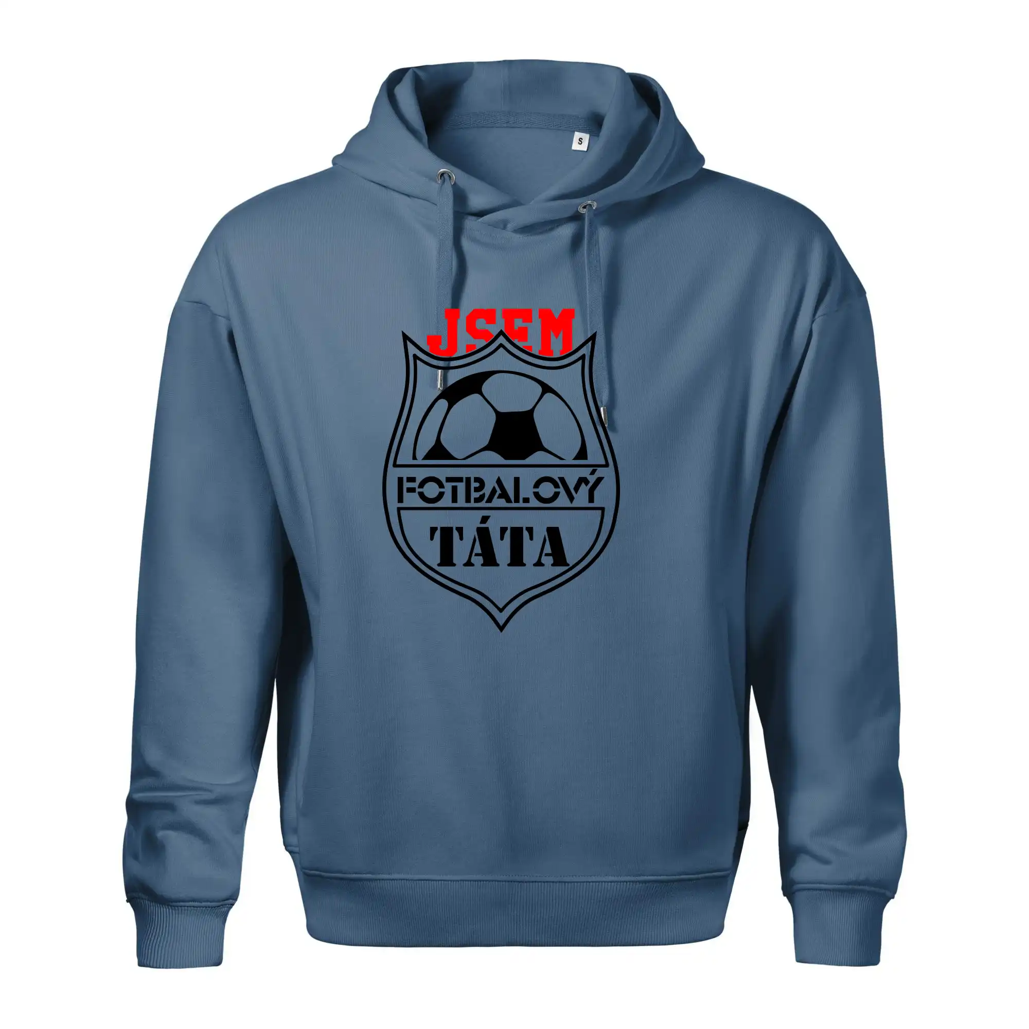 Jsem Fotbalový táta