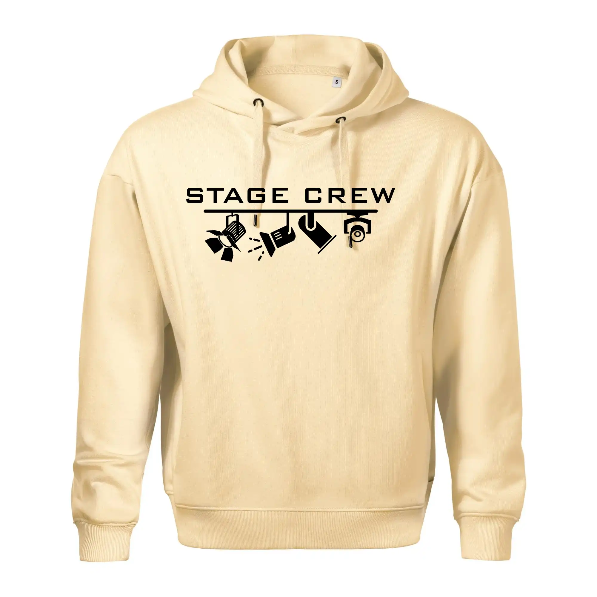 Osvětlovač - stagecrew