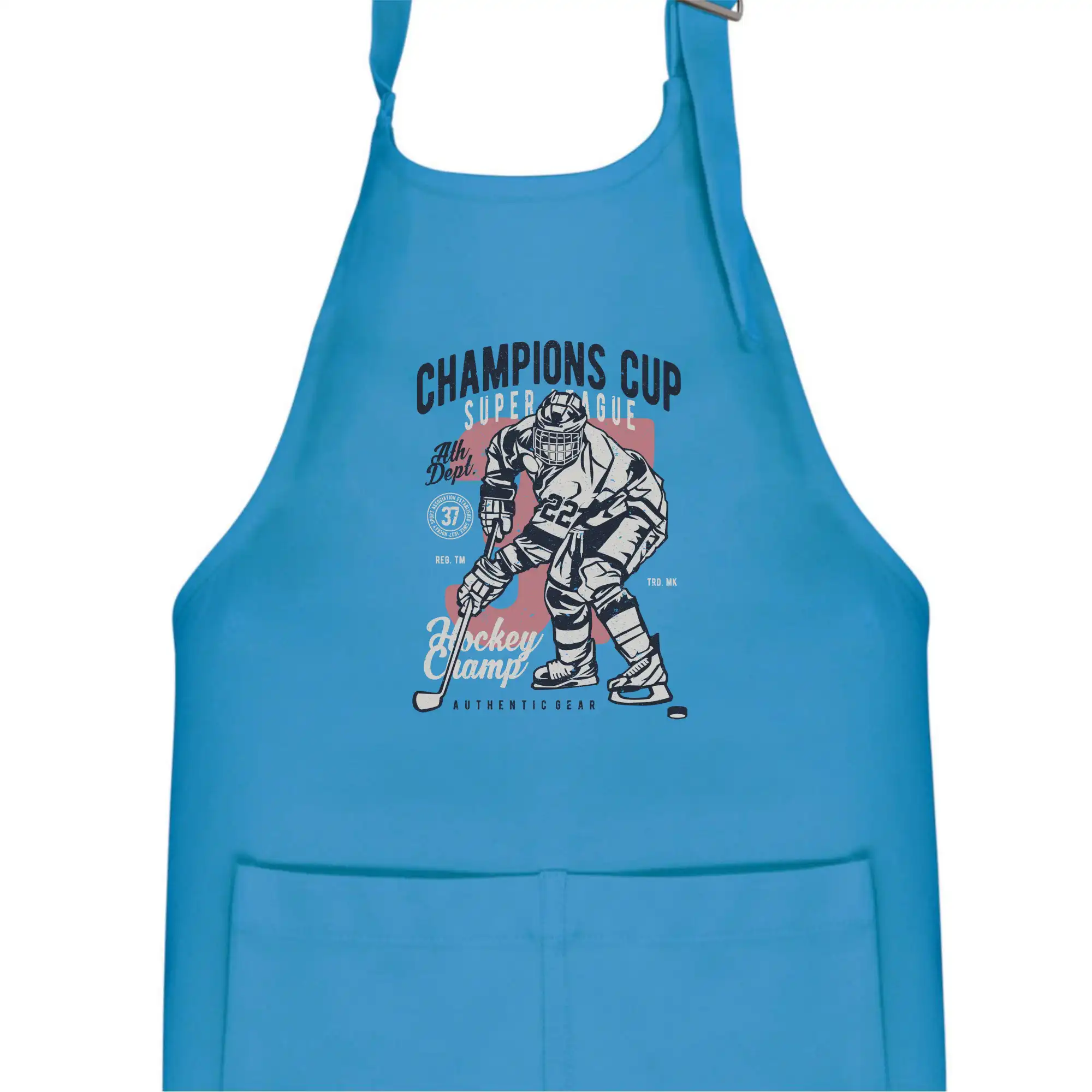 Champions Cup Hockey