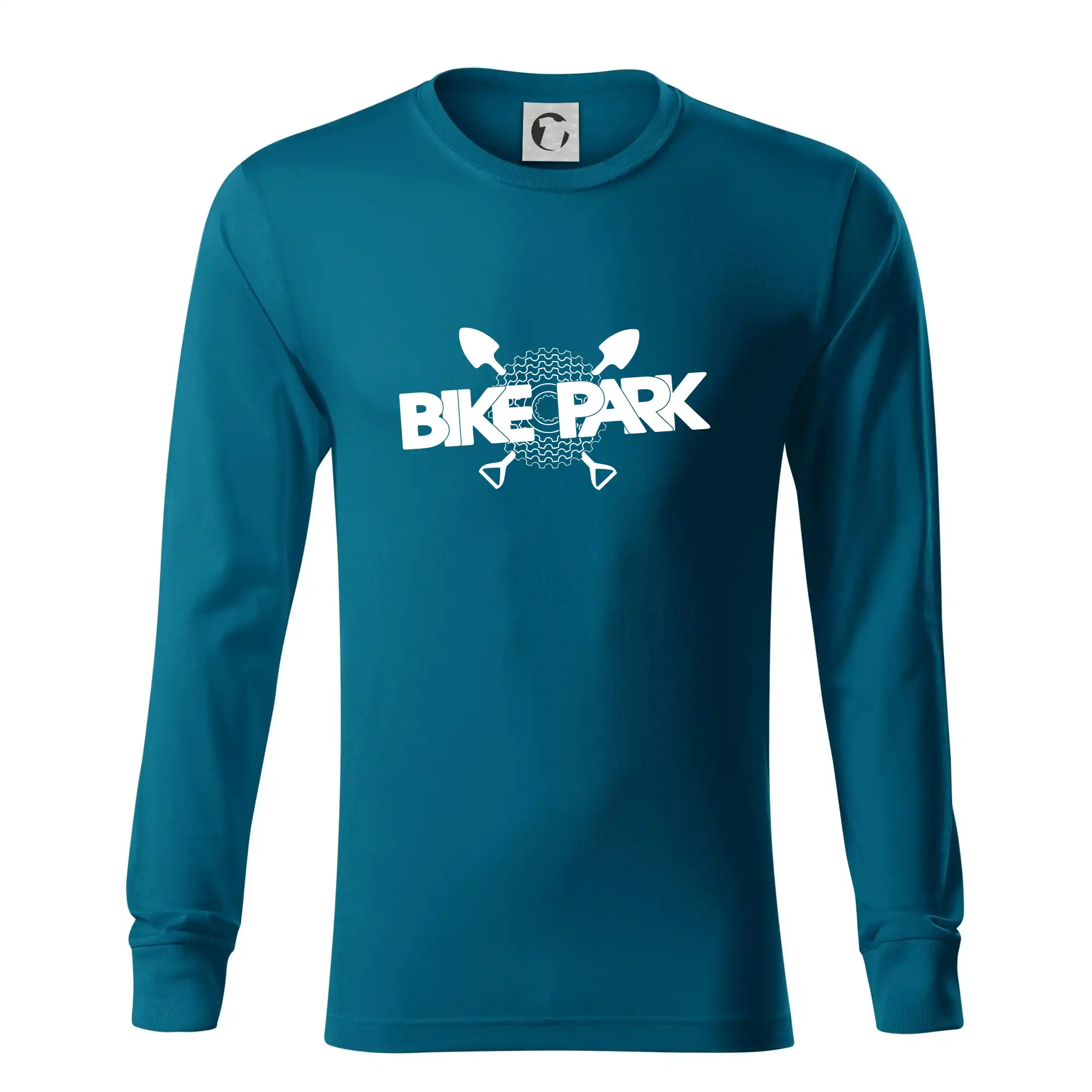 Bike park kazeta