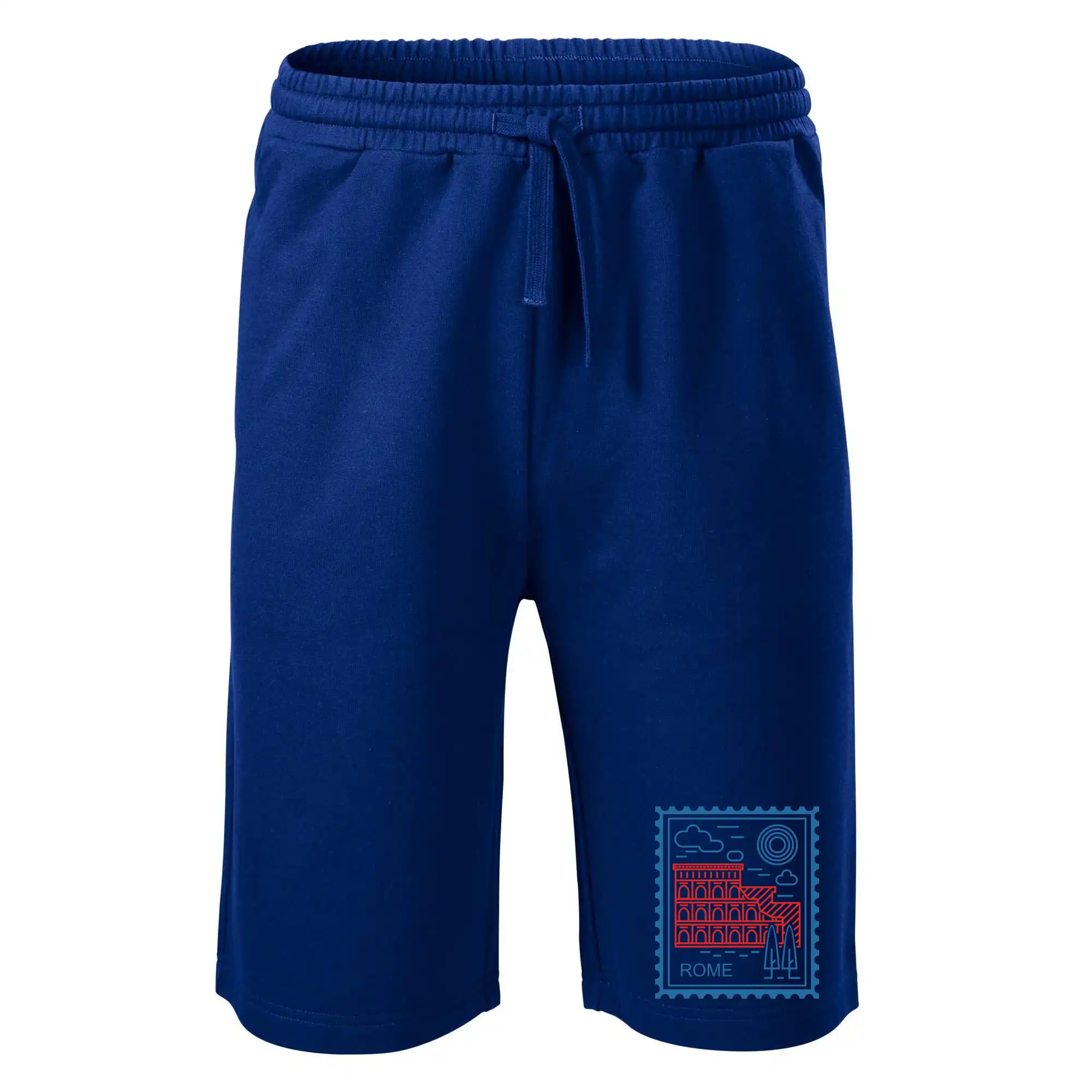 Řím známka jednoduchá