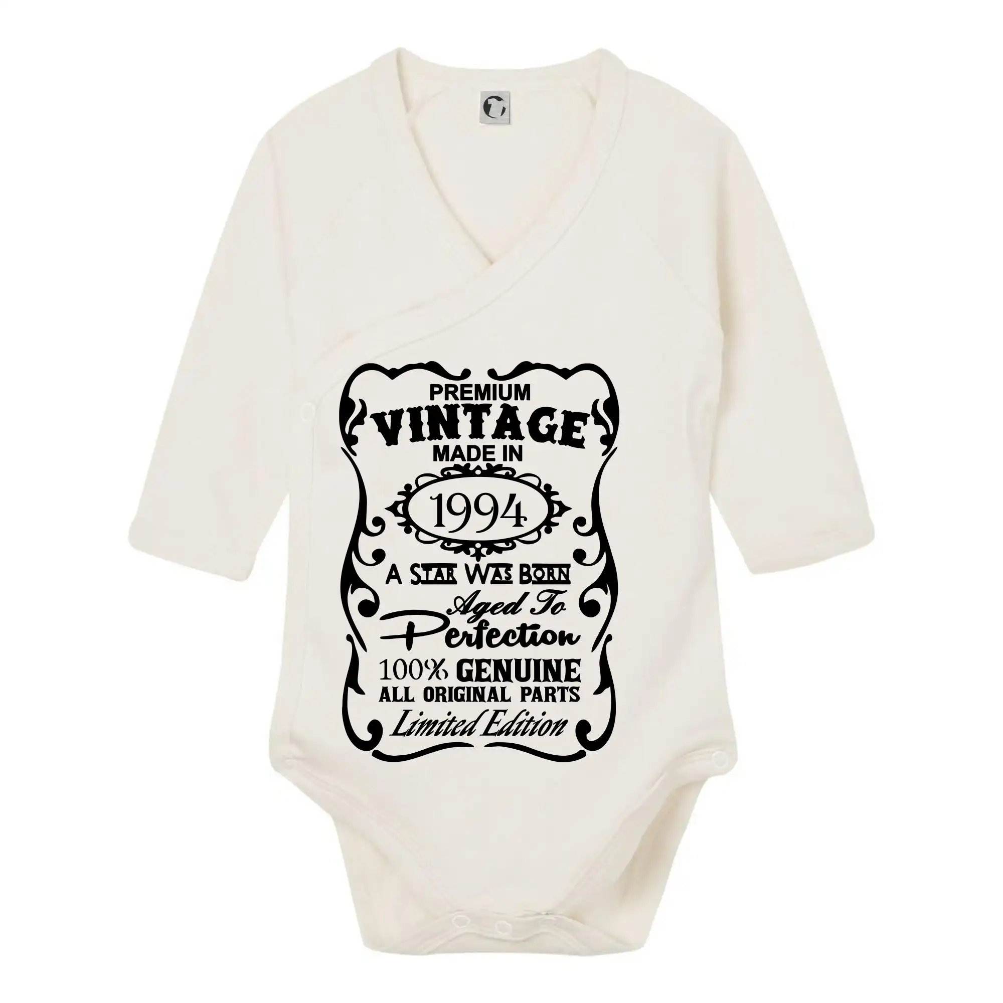 Vintage Etiketa - 1994