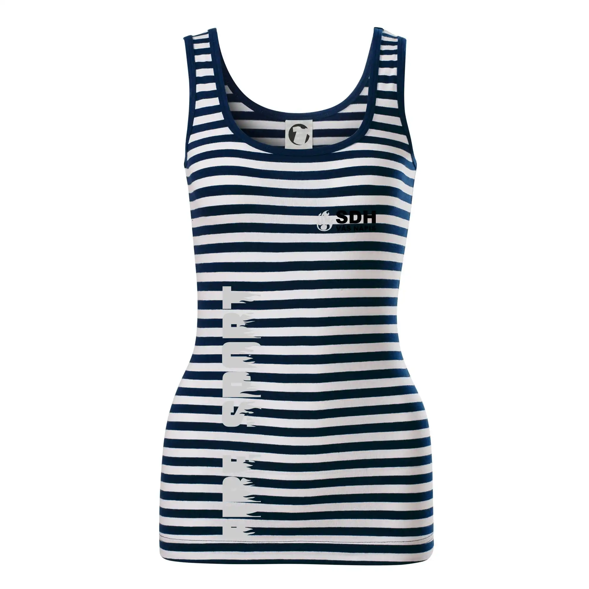 SDH REFLEXNÍ nápis (oheň, firesport, název sboru - vlastní nápis)