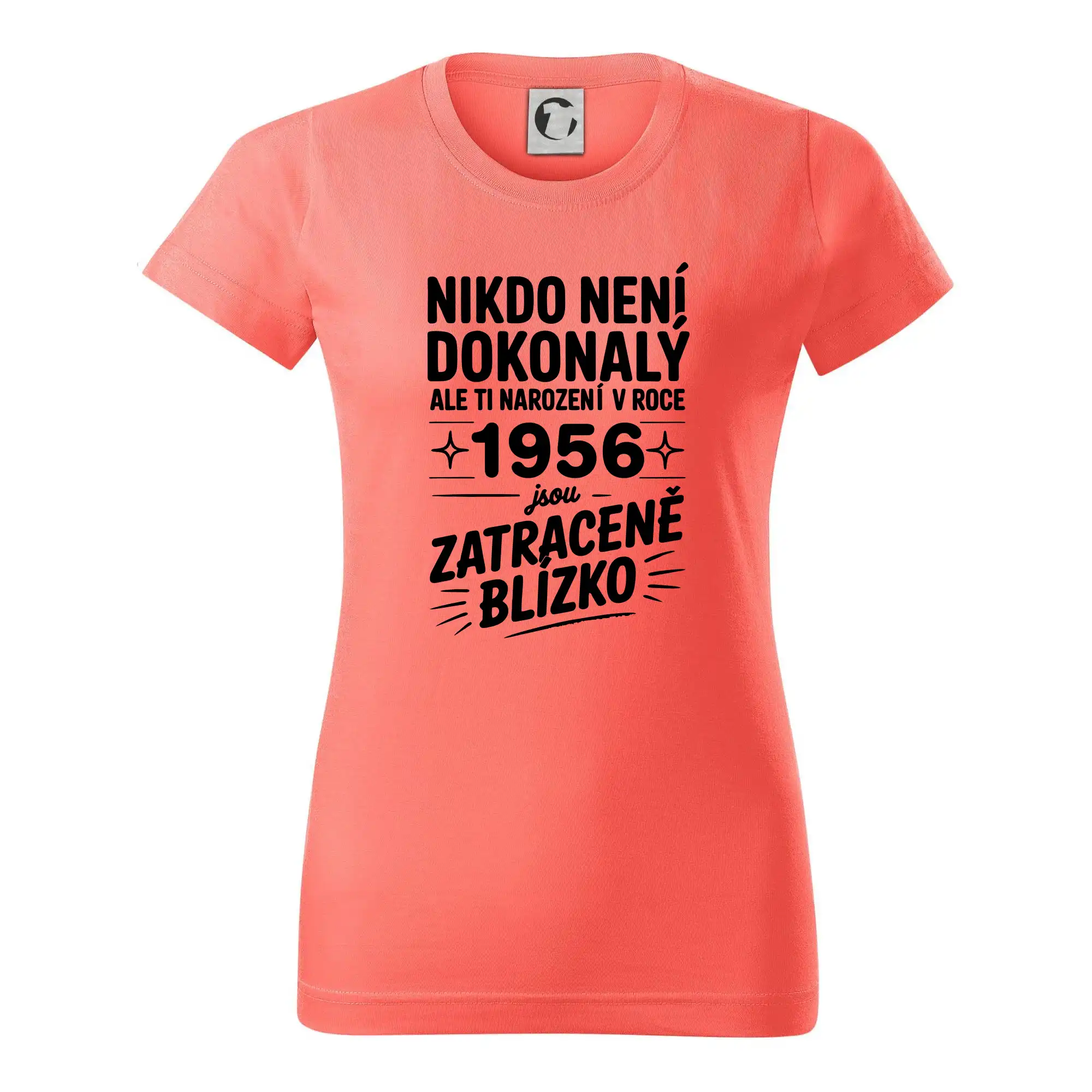 Nikdo není dokonalý ale ti narození v roce 1956 jsou zatraceně blízko