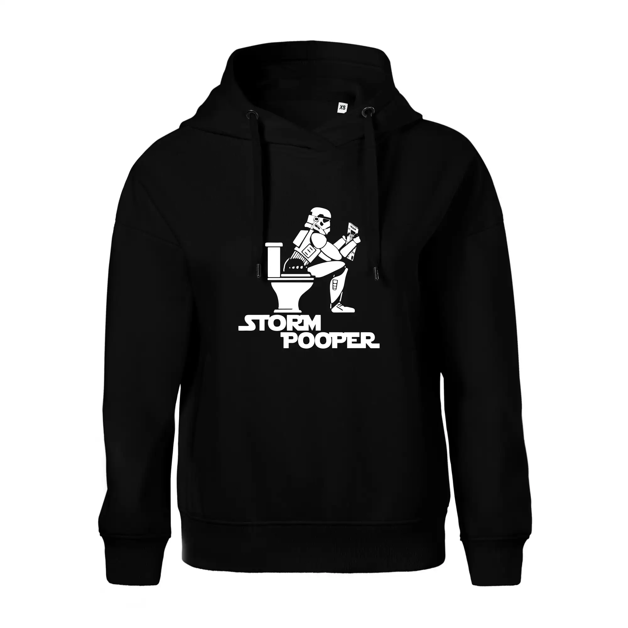 SW - Storm pooper