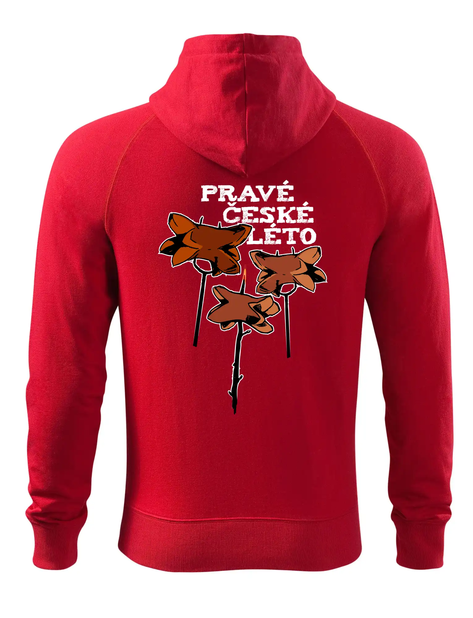 Pravé české léto