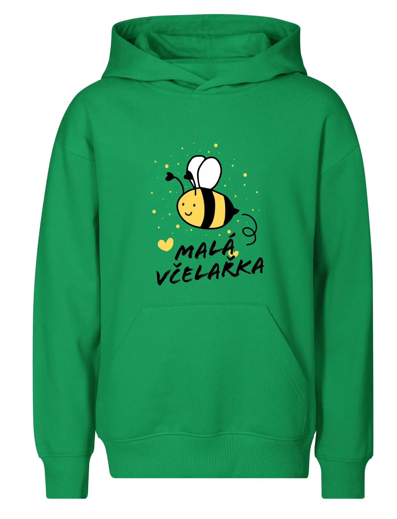 Malý včelař / Malá včelařka