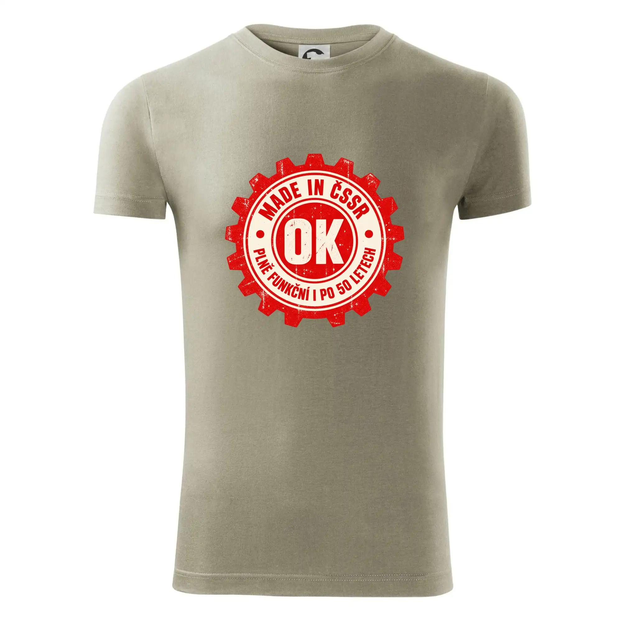 Made in čssr plně funkční i po 50 letech