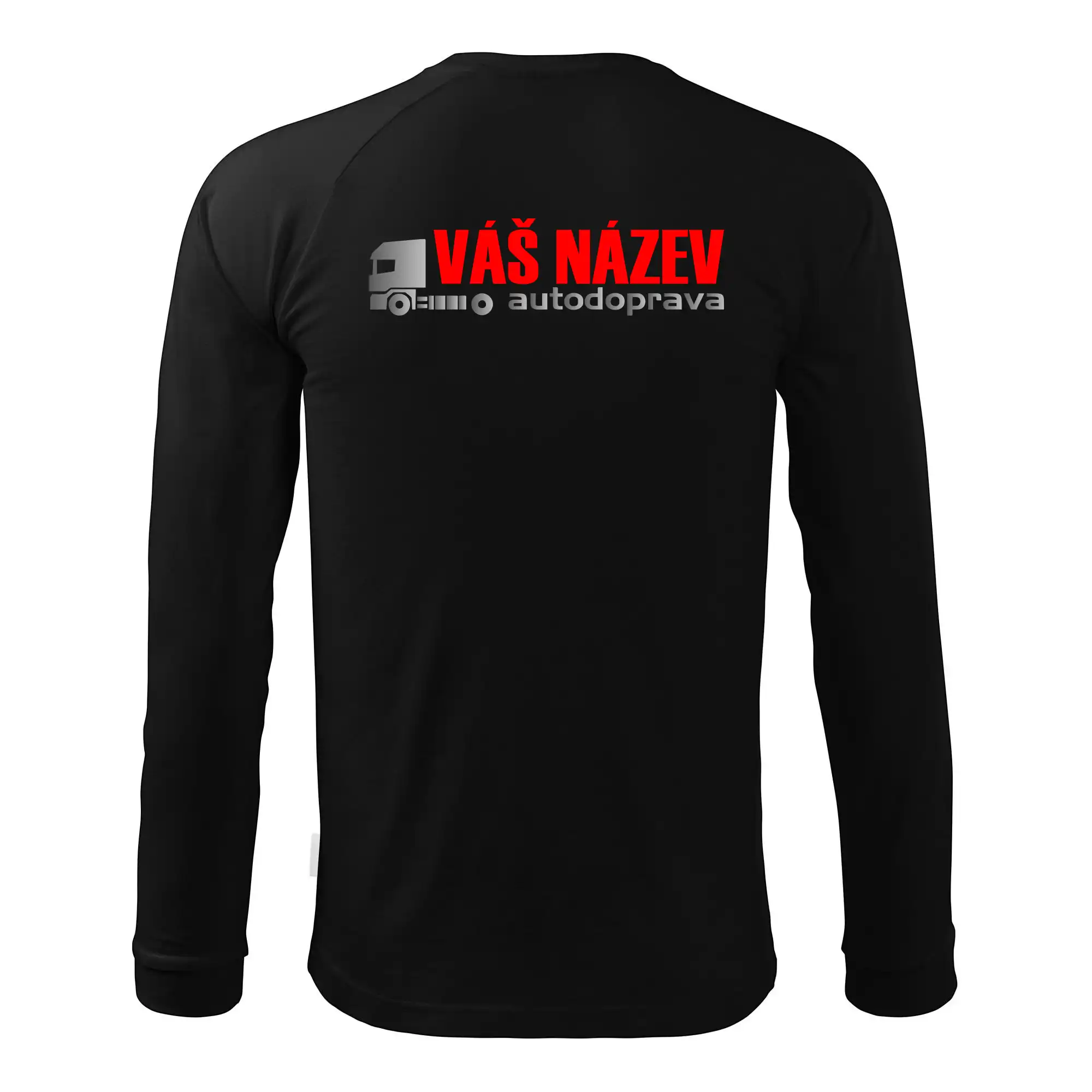 Autodoprava tahač (vlastní název)