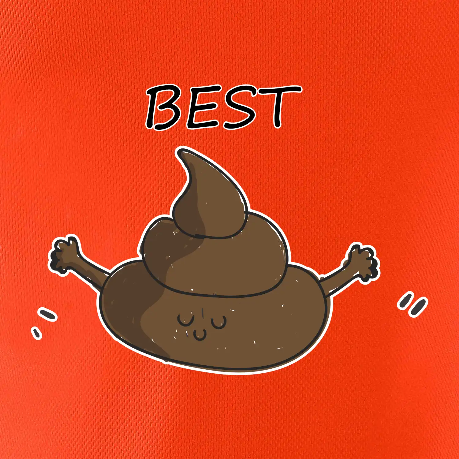 Best Friends WC