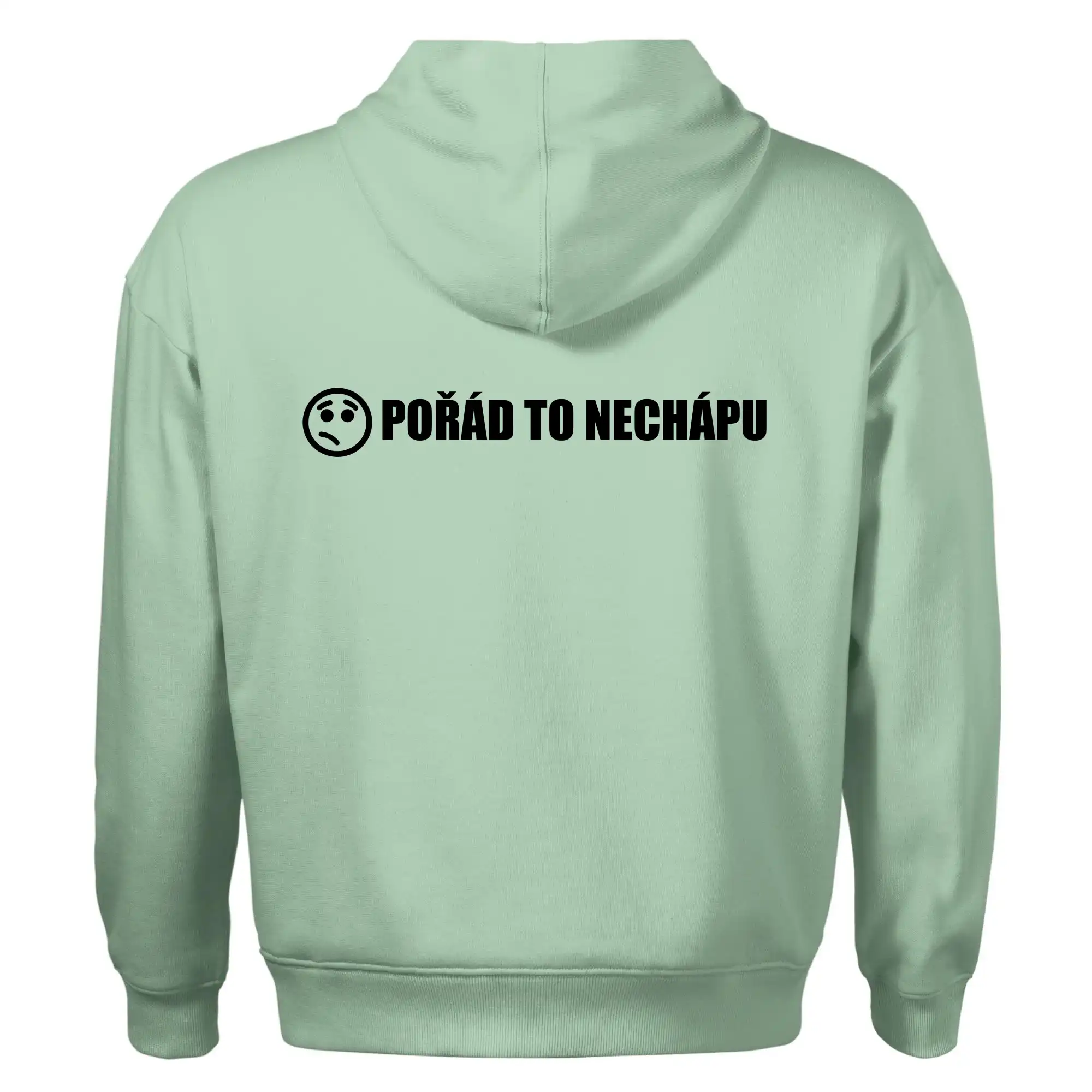 Nechápu to - pořád to nechápu