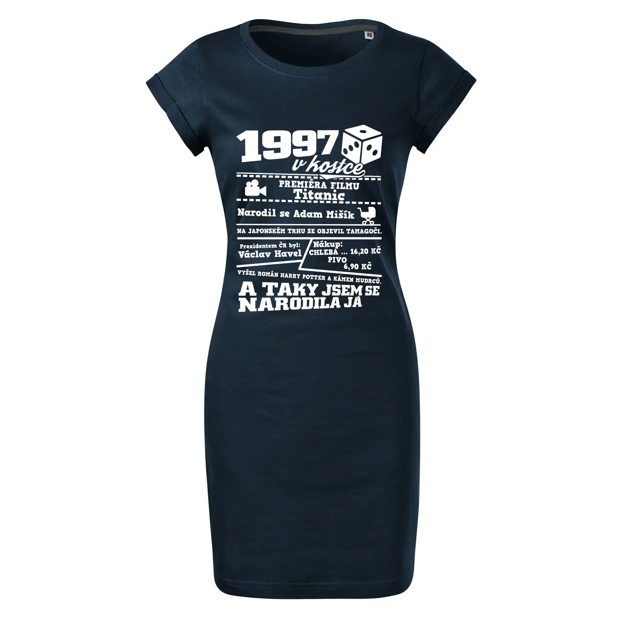 1997 v kostce