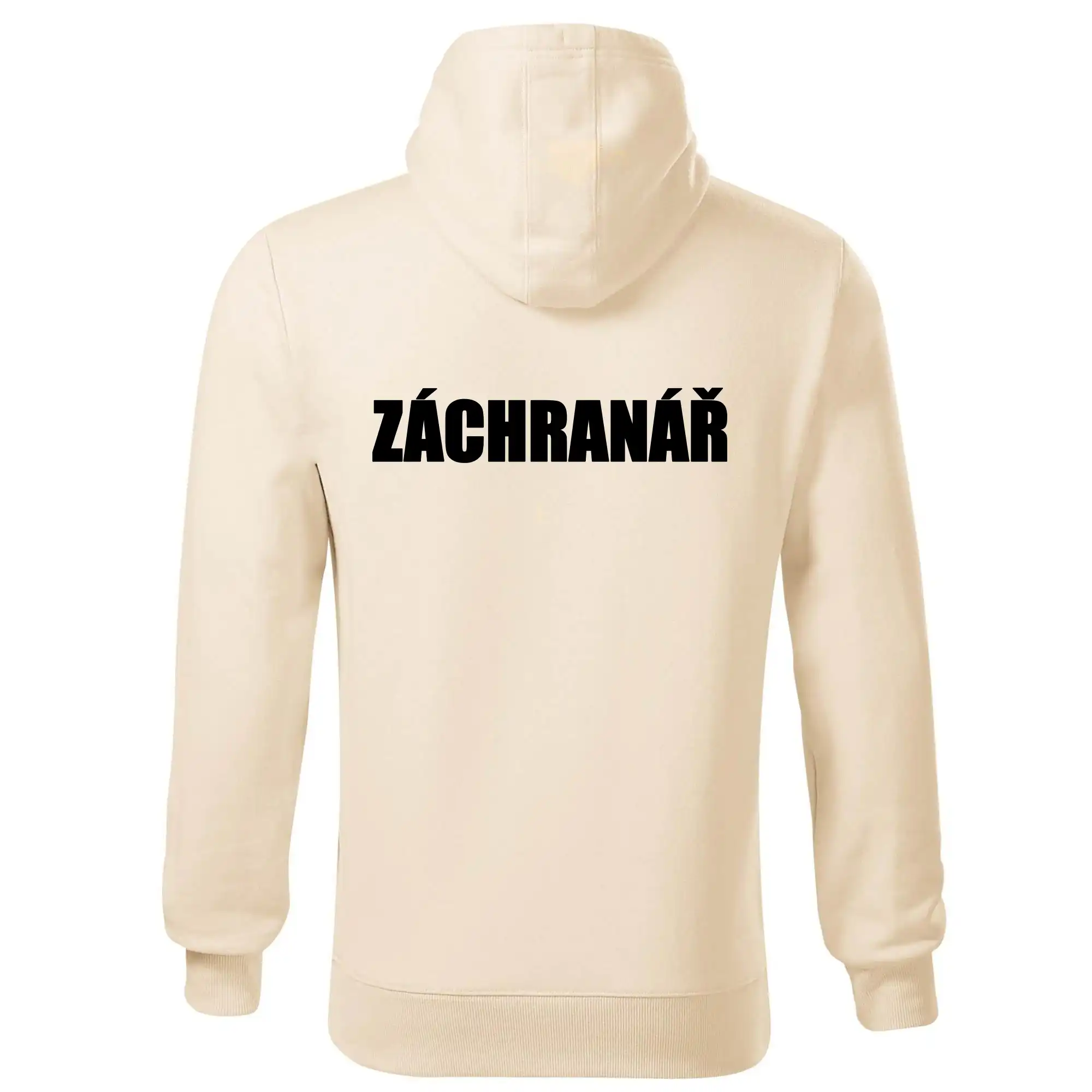 Záchranář - hvězda