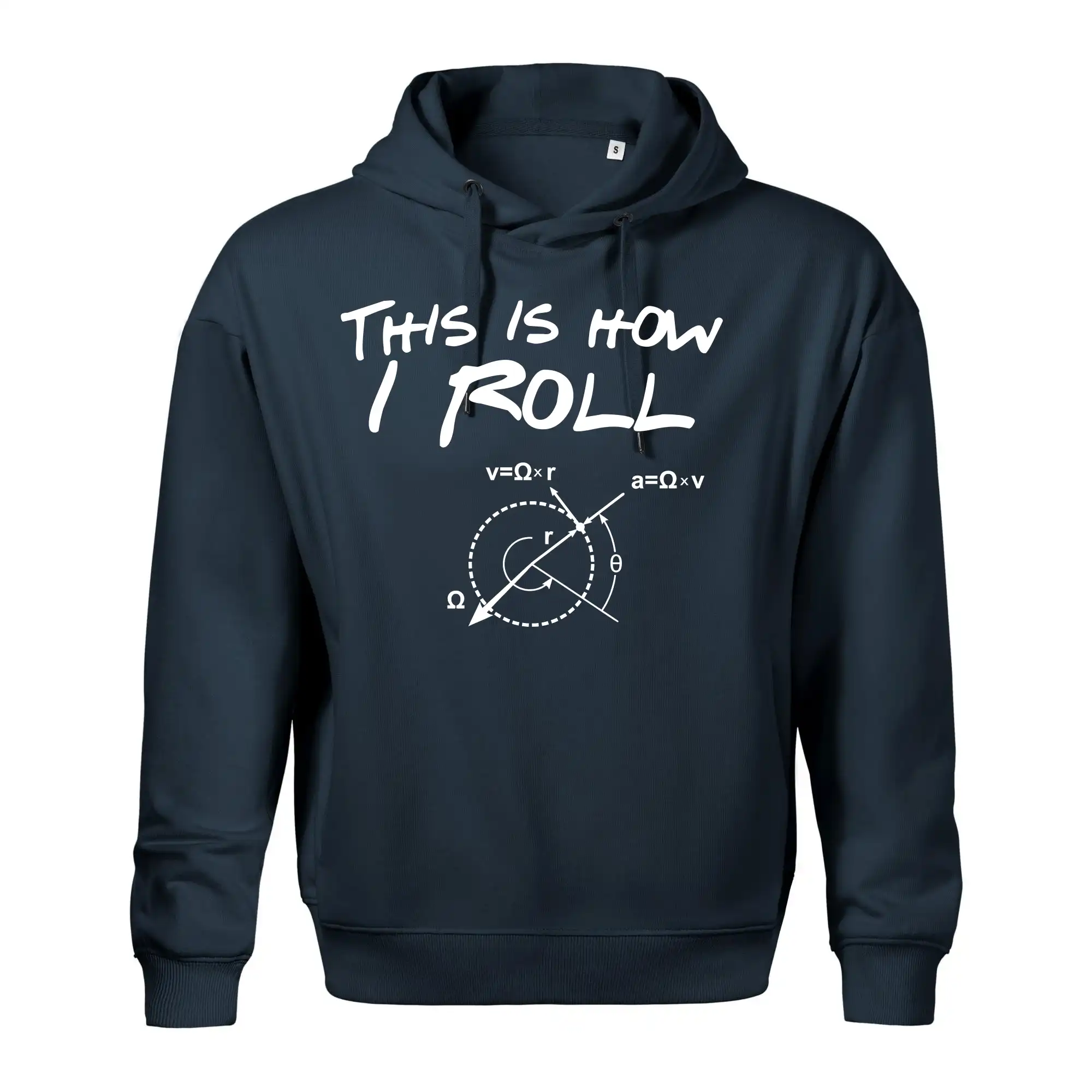 This is how i roll