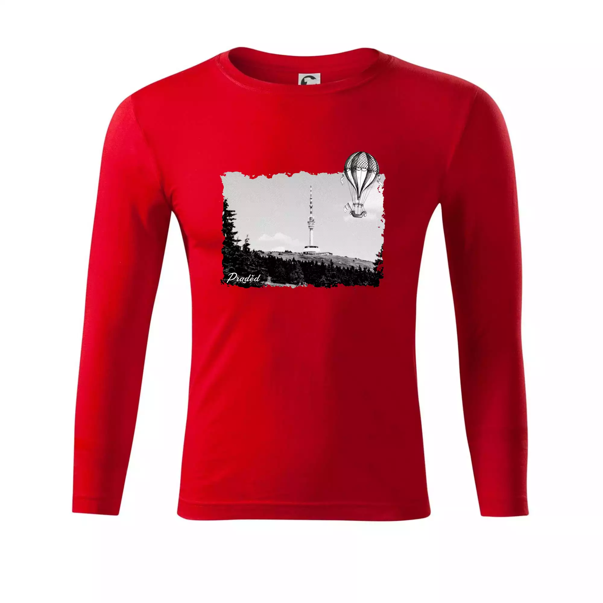 Retro Praděd