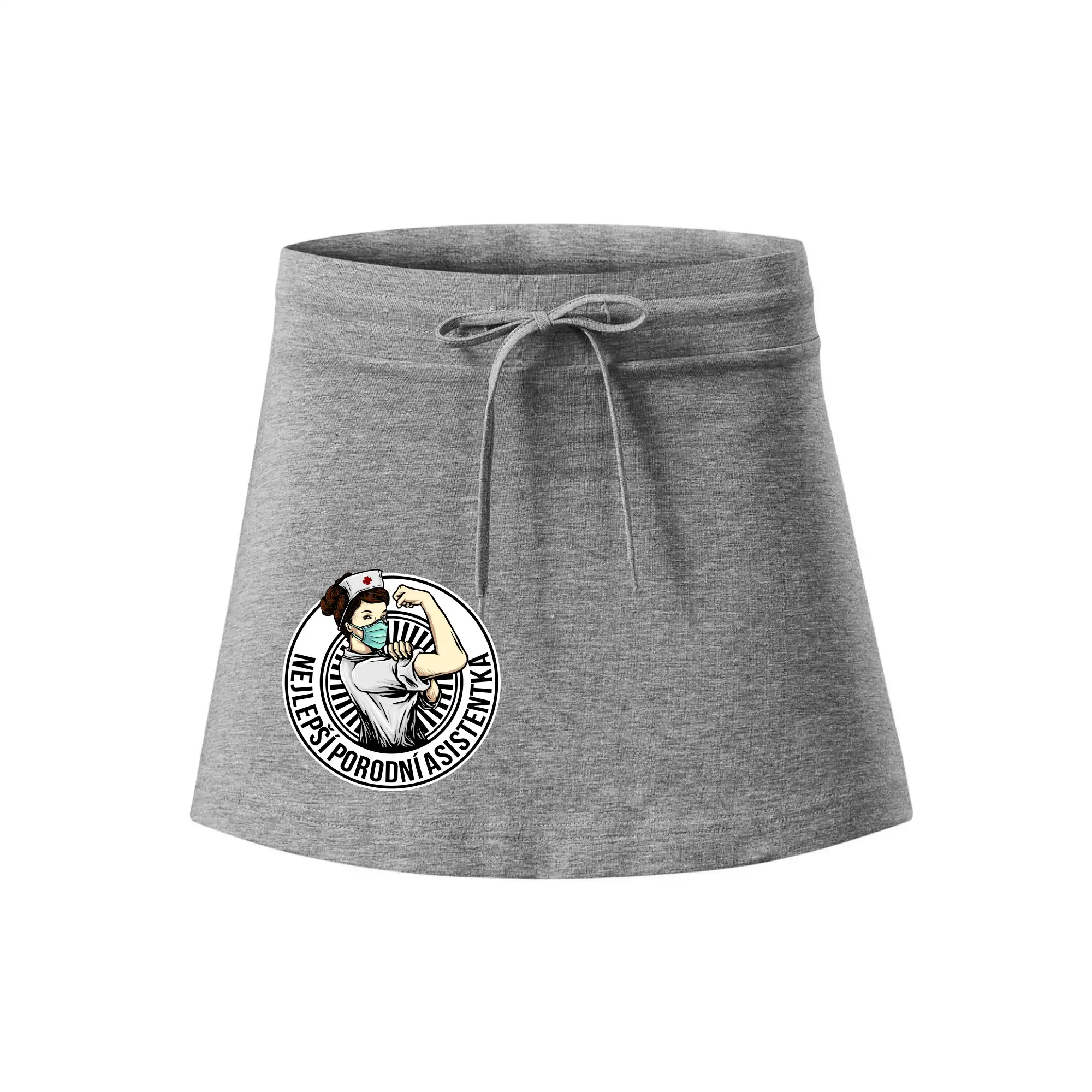 Nejlepší porodní asistentka