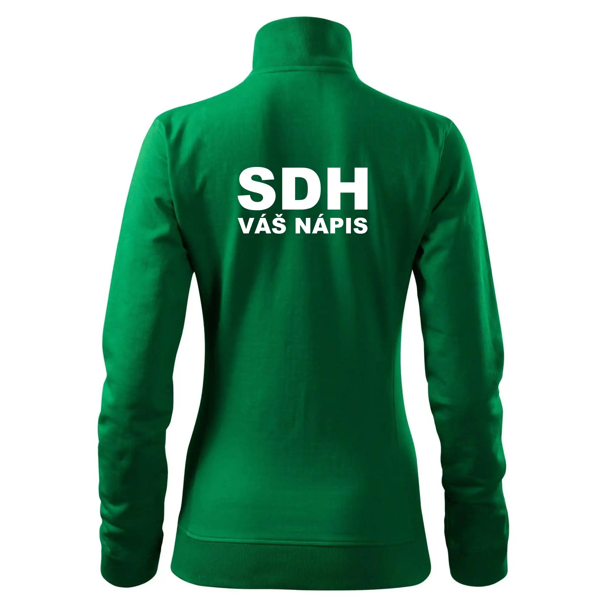 SDH nápis - vlastní nápis