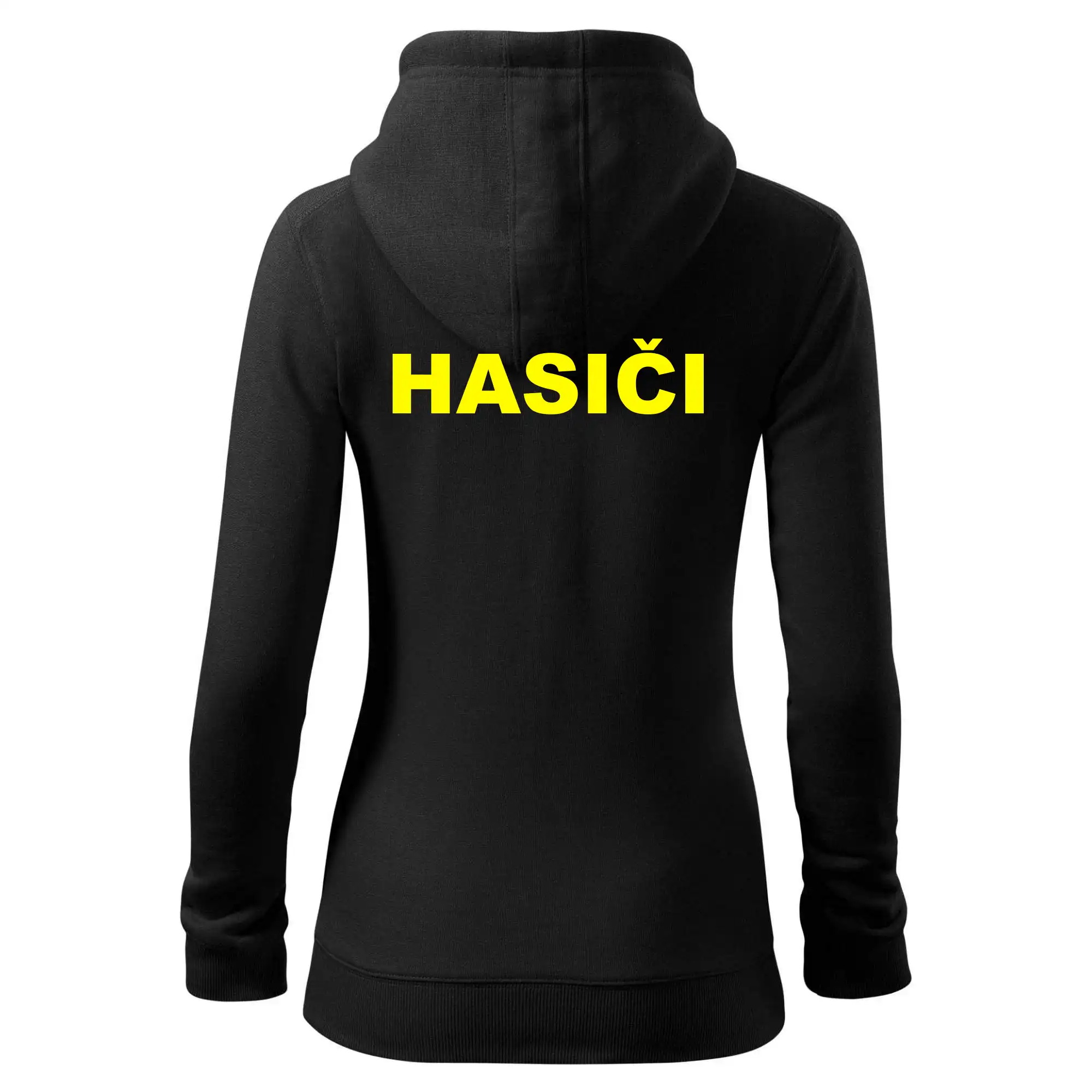 Hasiči název samostatný