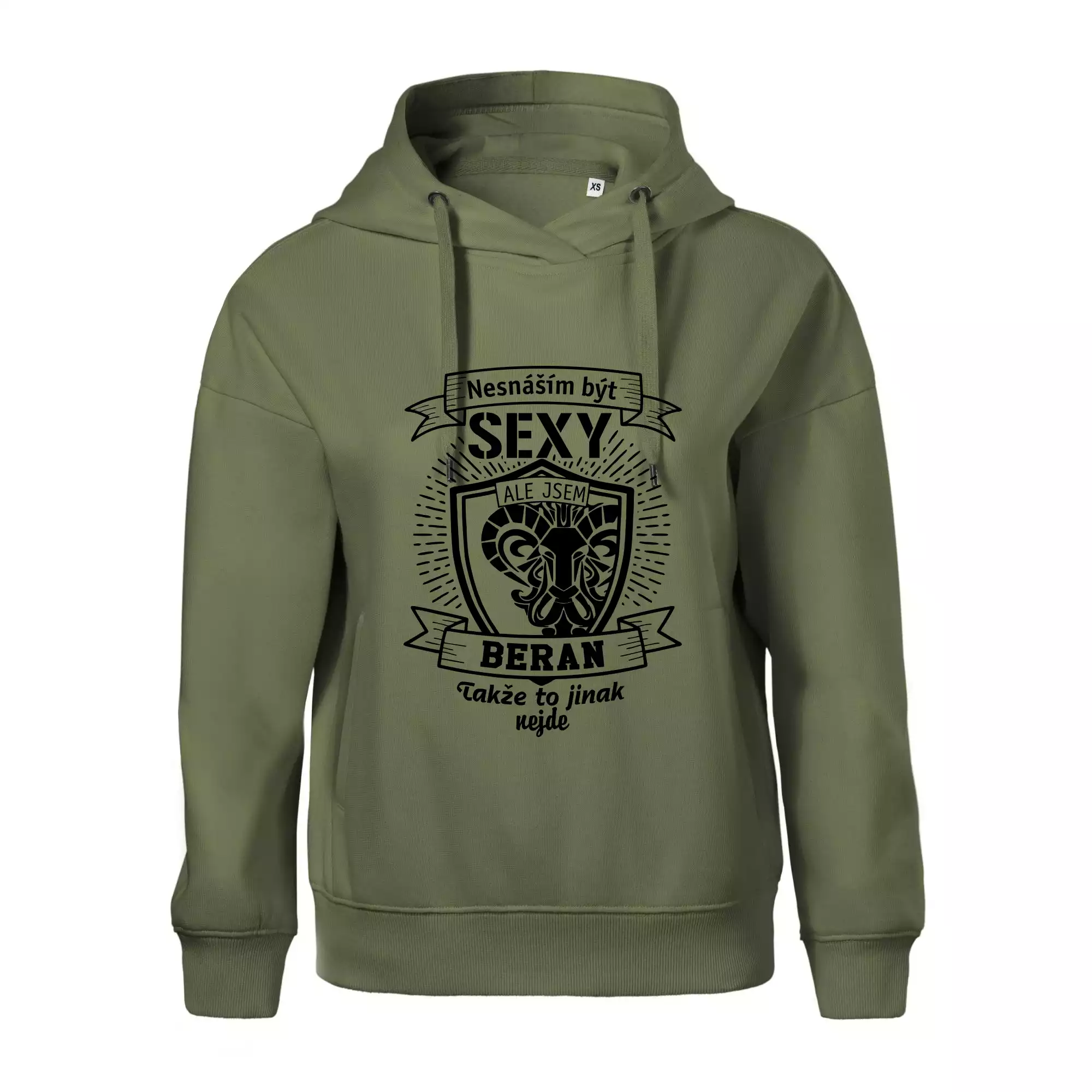 Nesnáším být tak skvělý - Beran