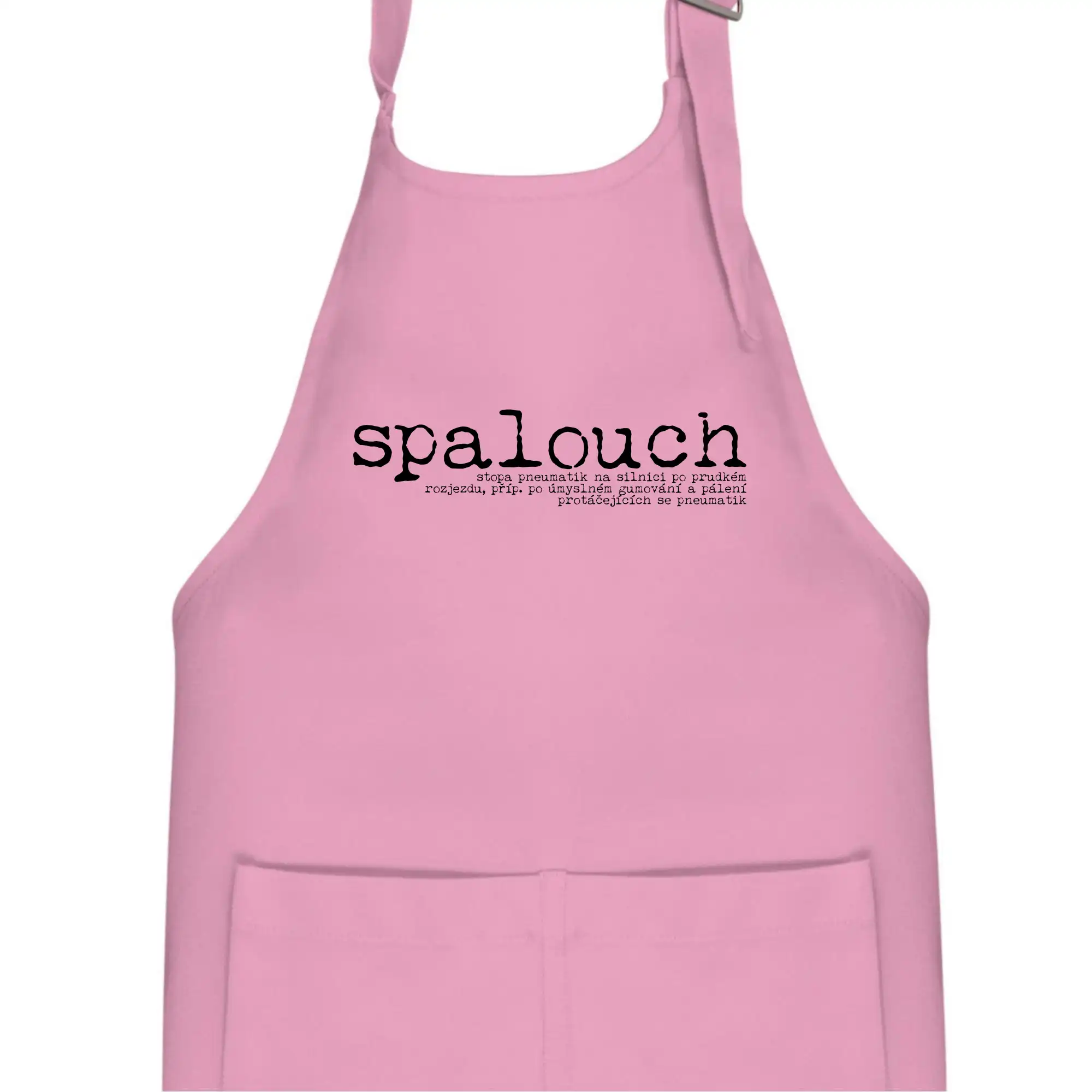 Čeština 2.0 - spalouch