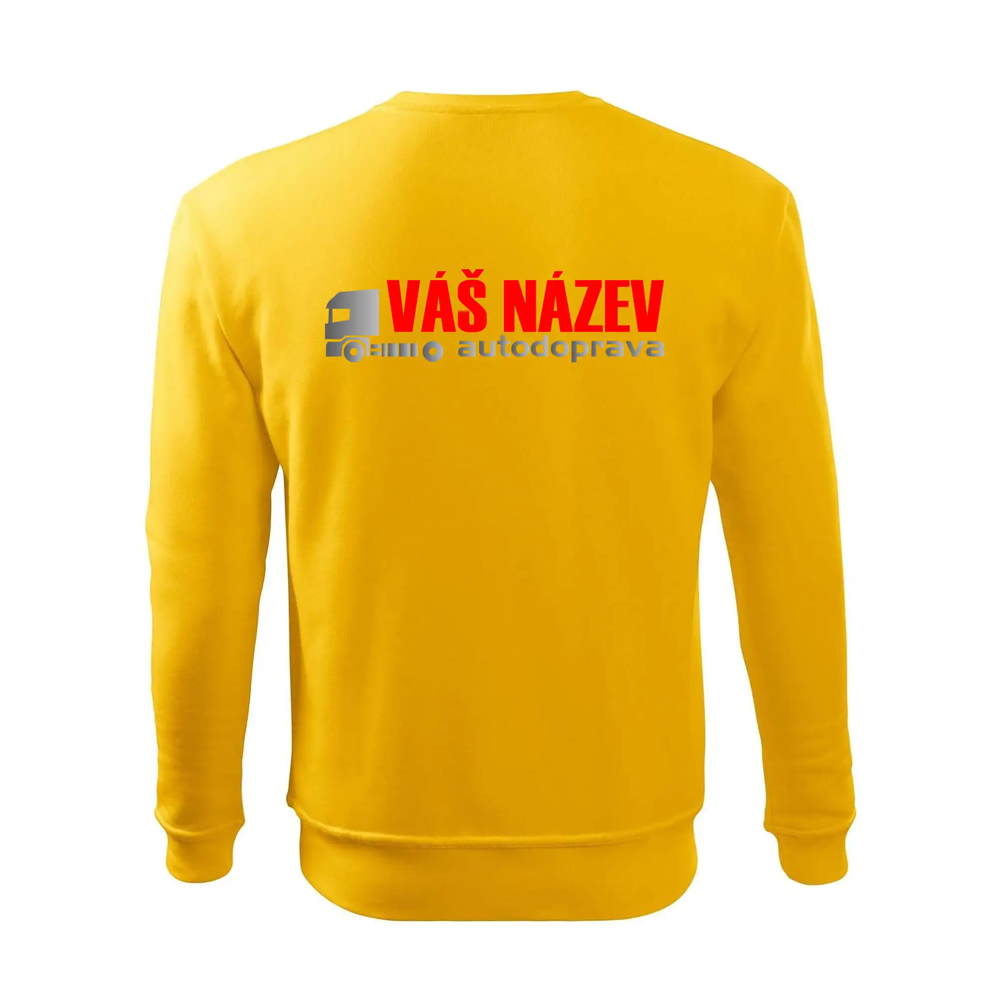 Autodoprava tahač (vlastní název)