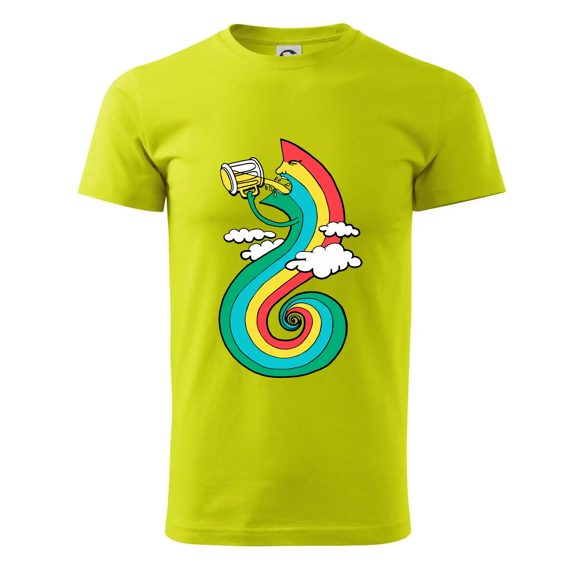 Piju jako duha (Pecka design)