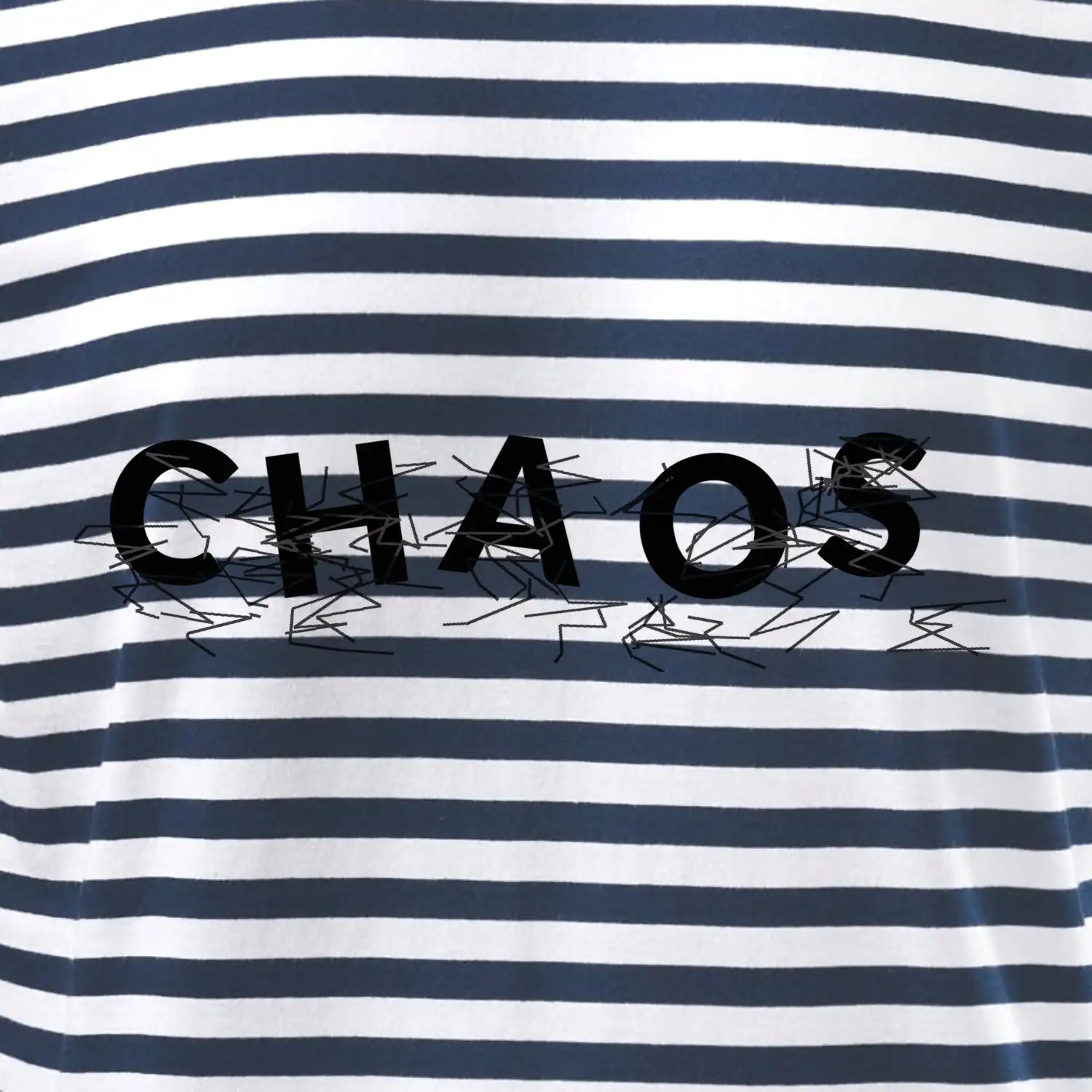Dělám dokonalé účesy sama mám chaos