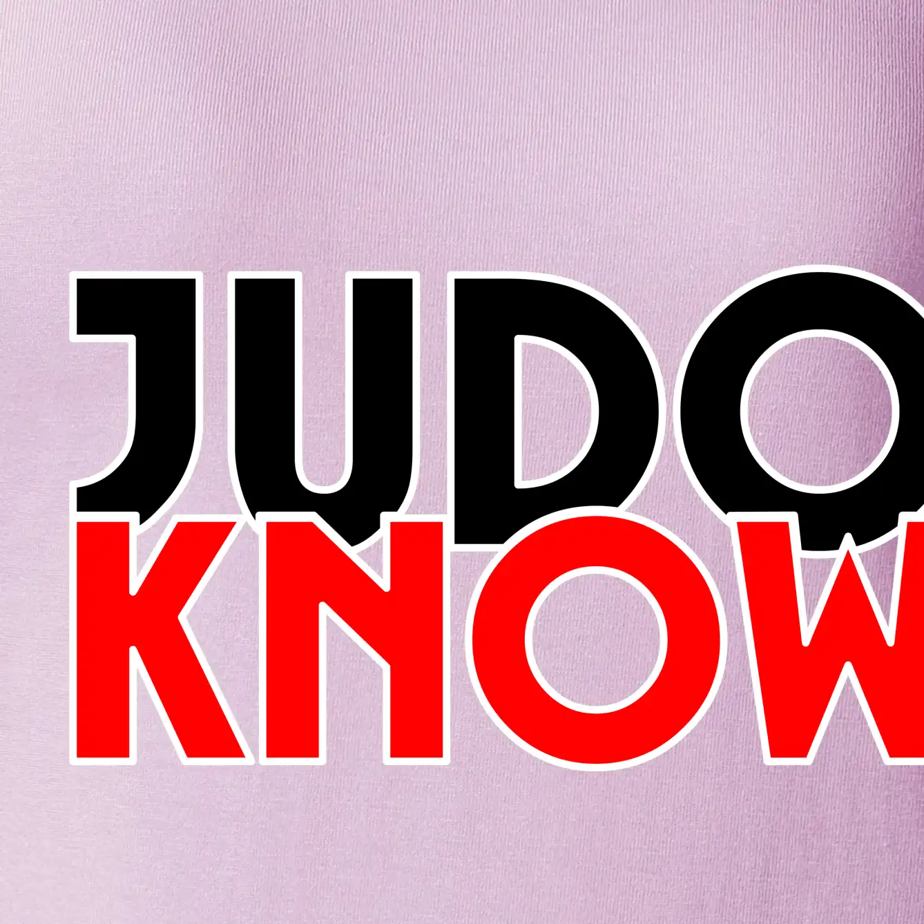 Judo know