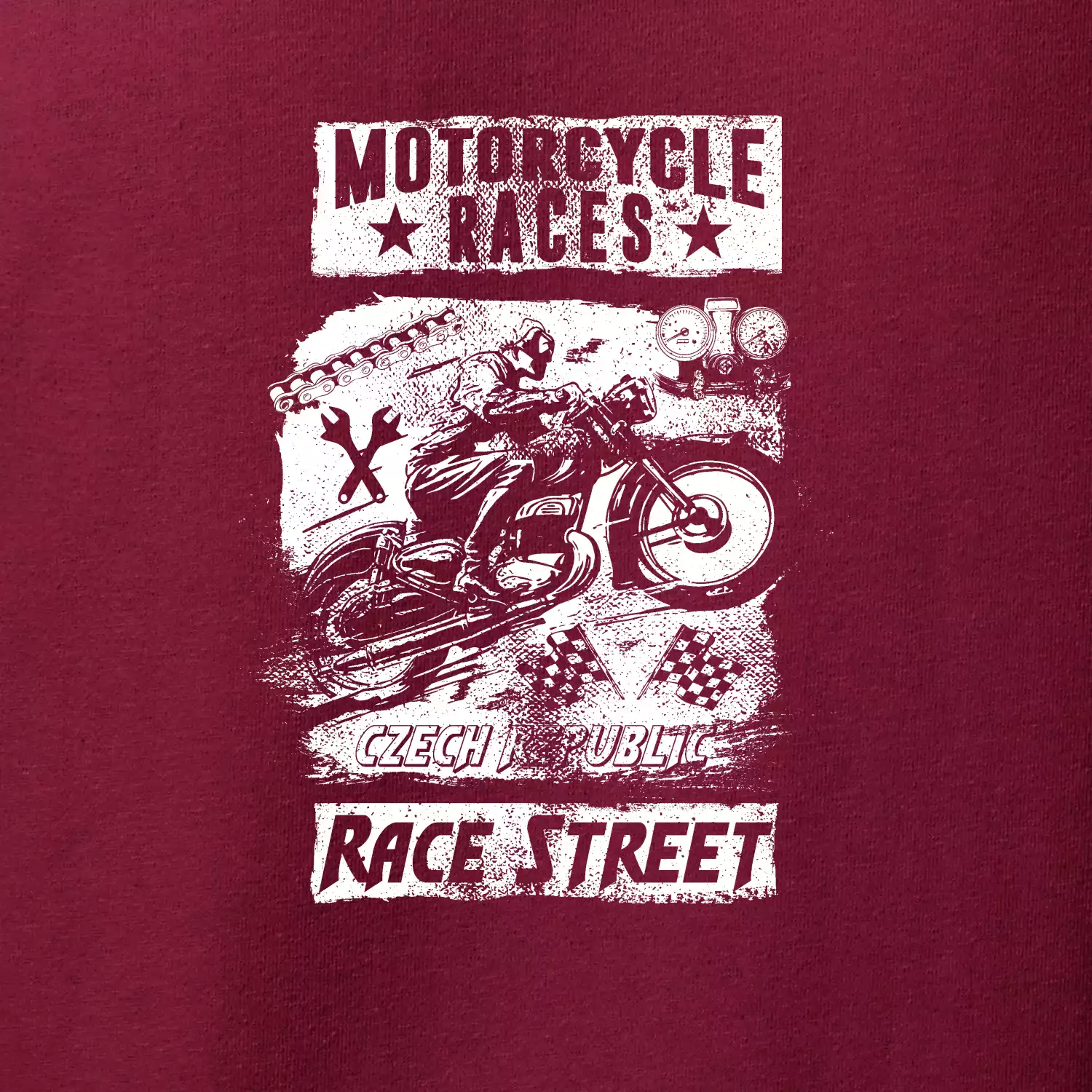 Motorcycle Races